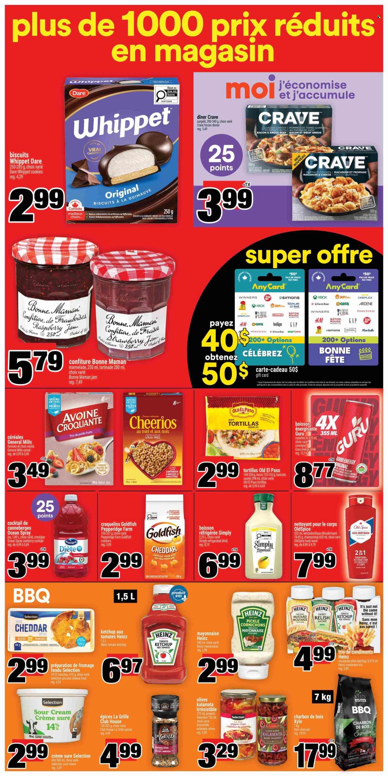 SUPER C flyer - Weekly Flyer