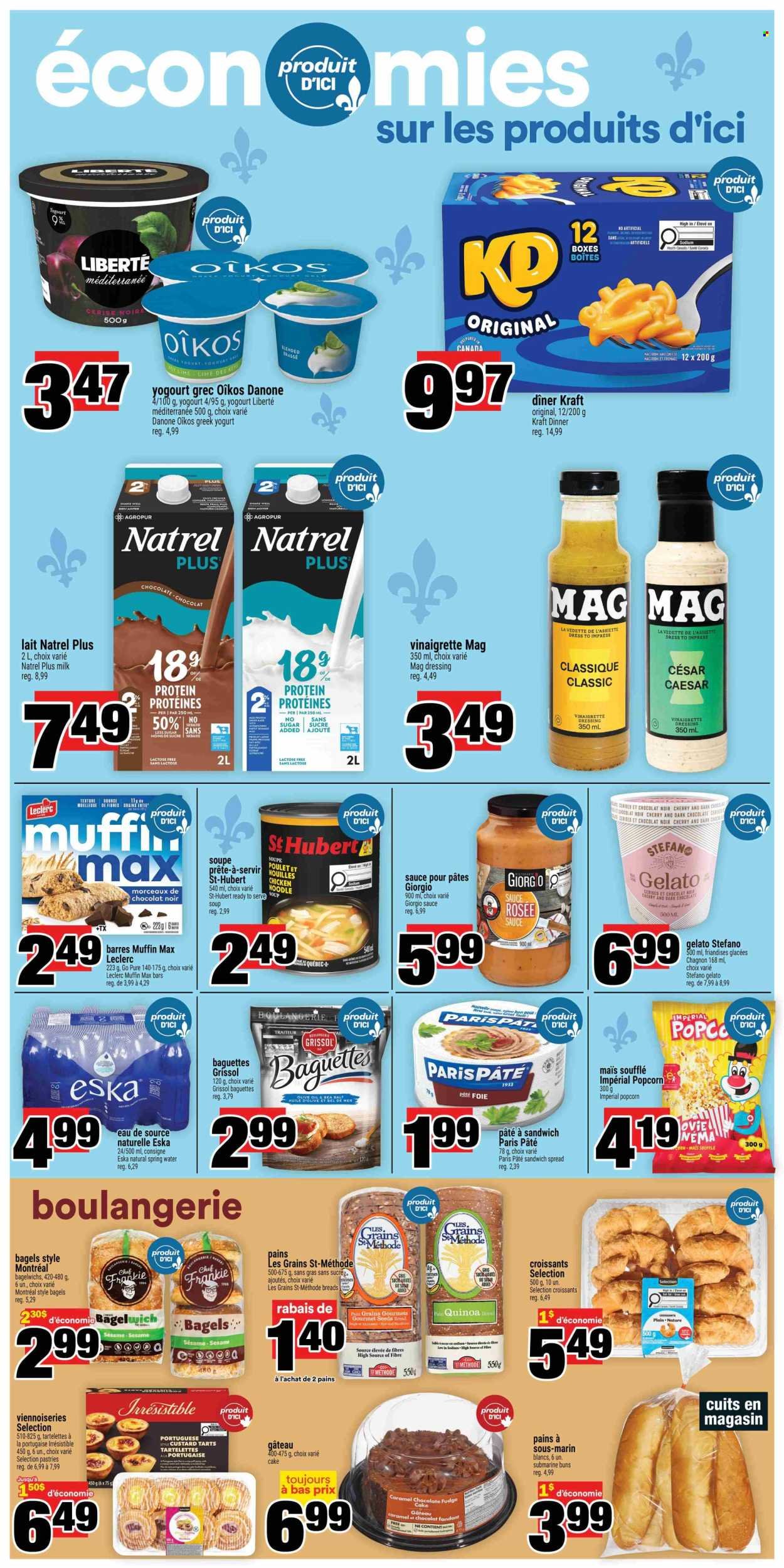 SUPER C flyer - Weekly Flyer
