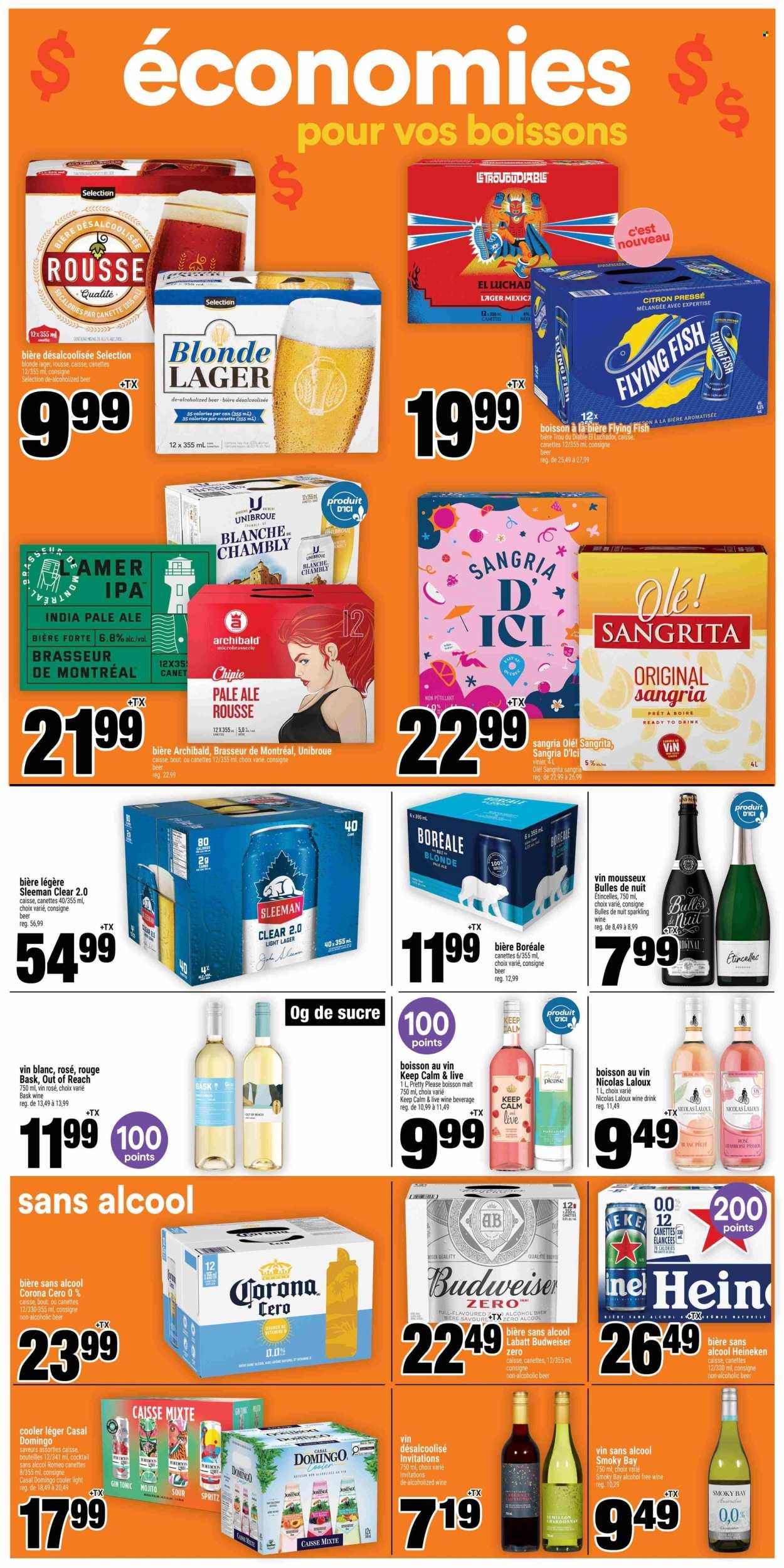 SUPER C flyer - Weekly Flyer