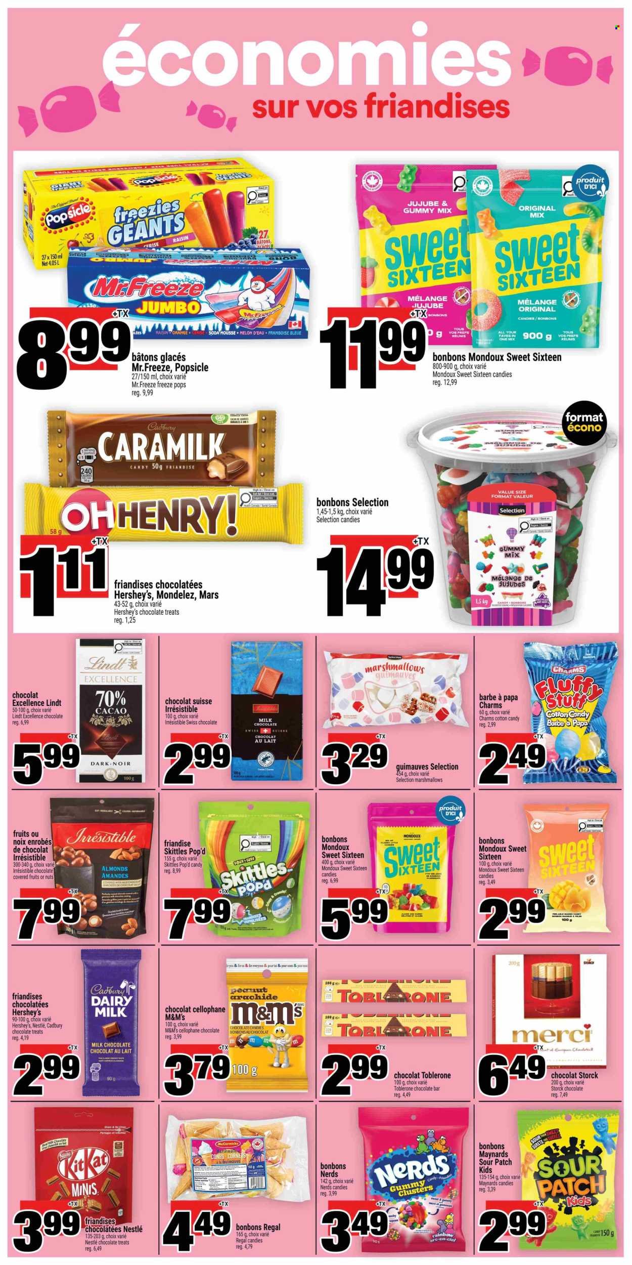 SUPER C flyer - Weekly Flyer