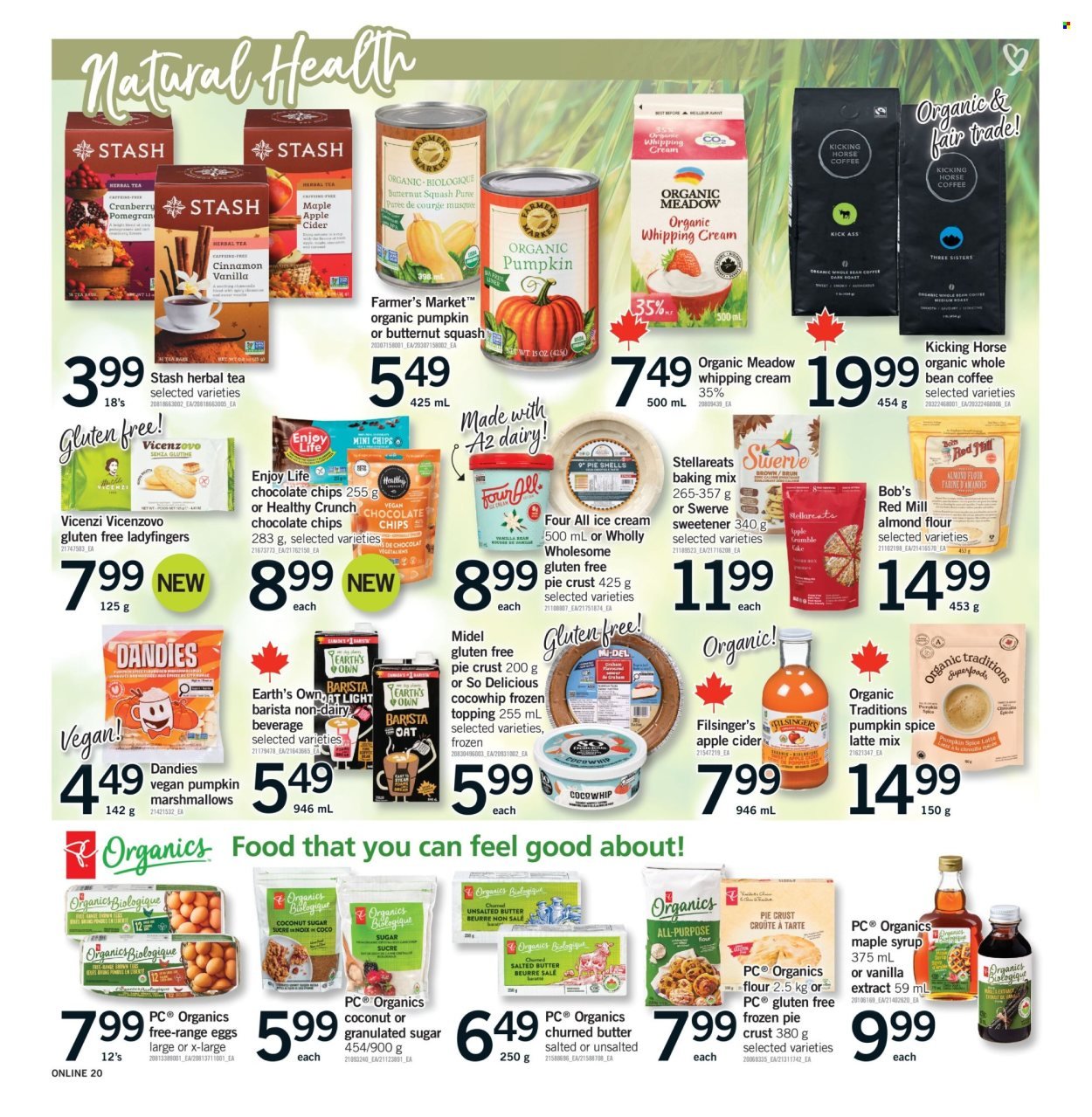 FORTINOS flyer - From Thursday October 08, 2026