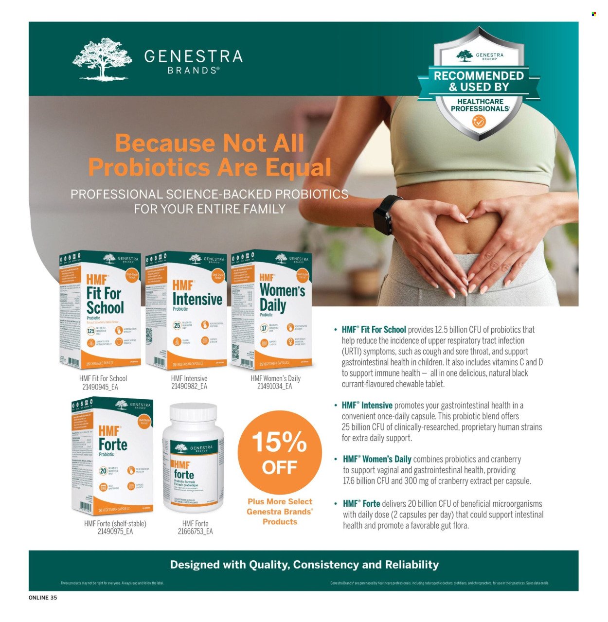FORTINOS flyer - From Thursday October 08, 2026