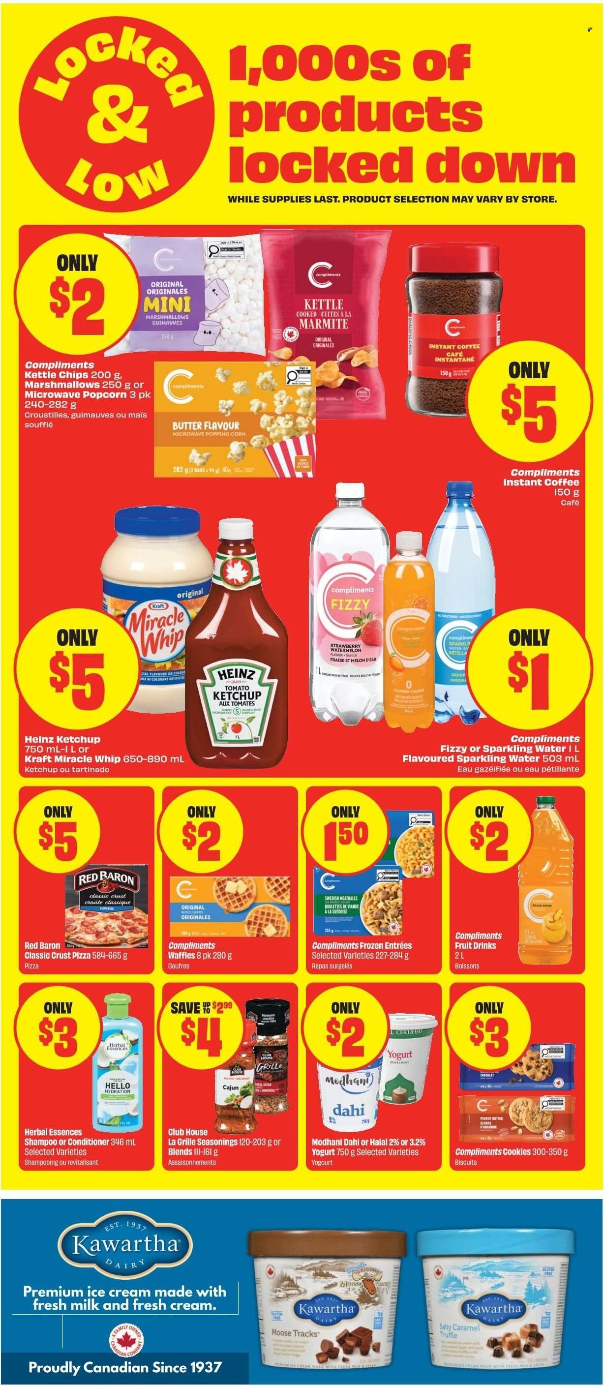 FRESHCO. flyer - Weekly eFlyer