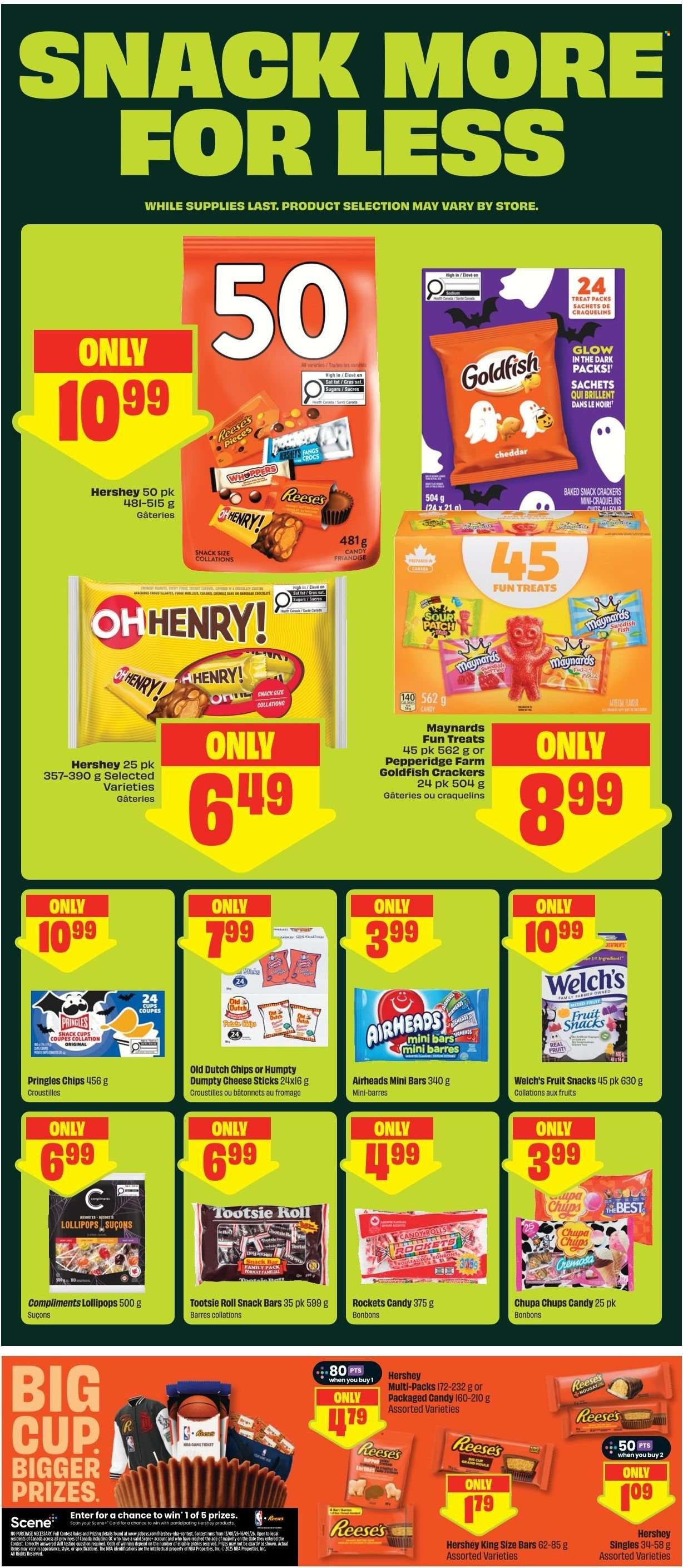 FRESHCO. flyer - Weekly eFlyer