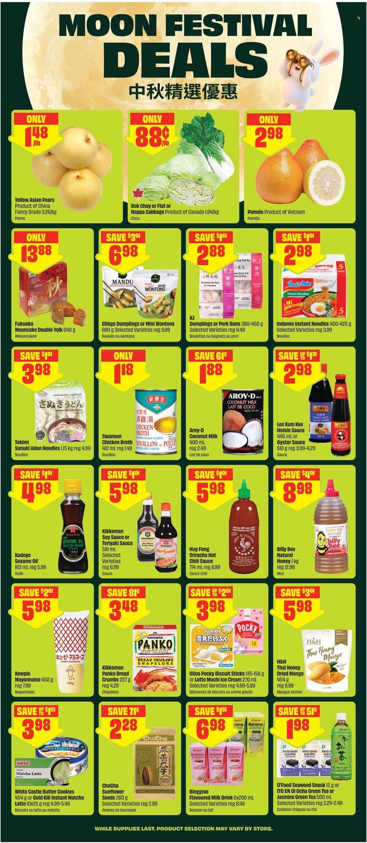 FRESHCO. flyer - Weekly eFlyer