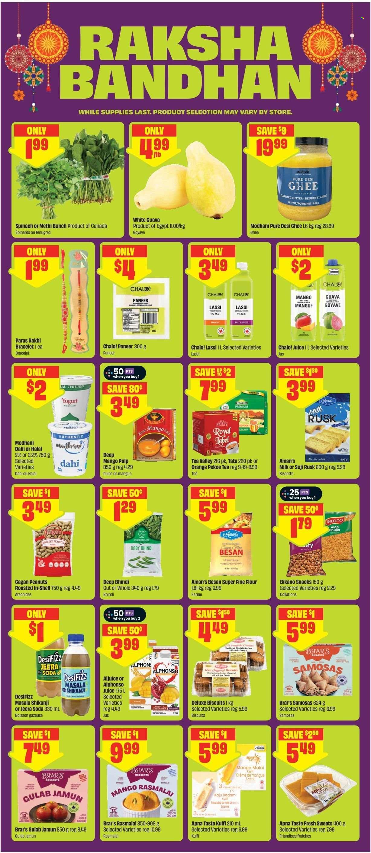 FRESHCO. flyer - Weekly eFlyer