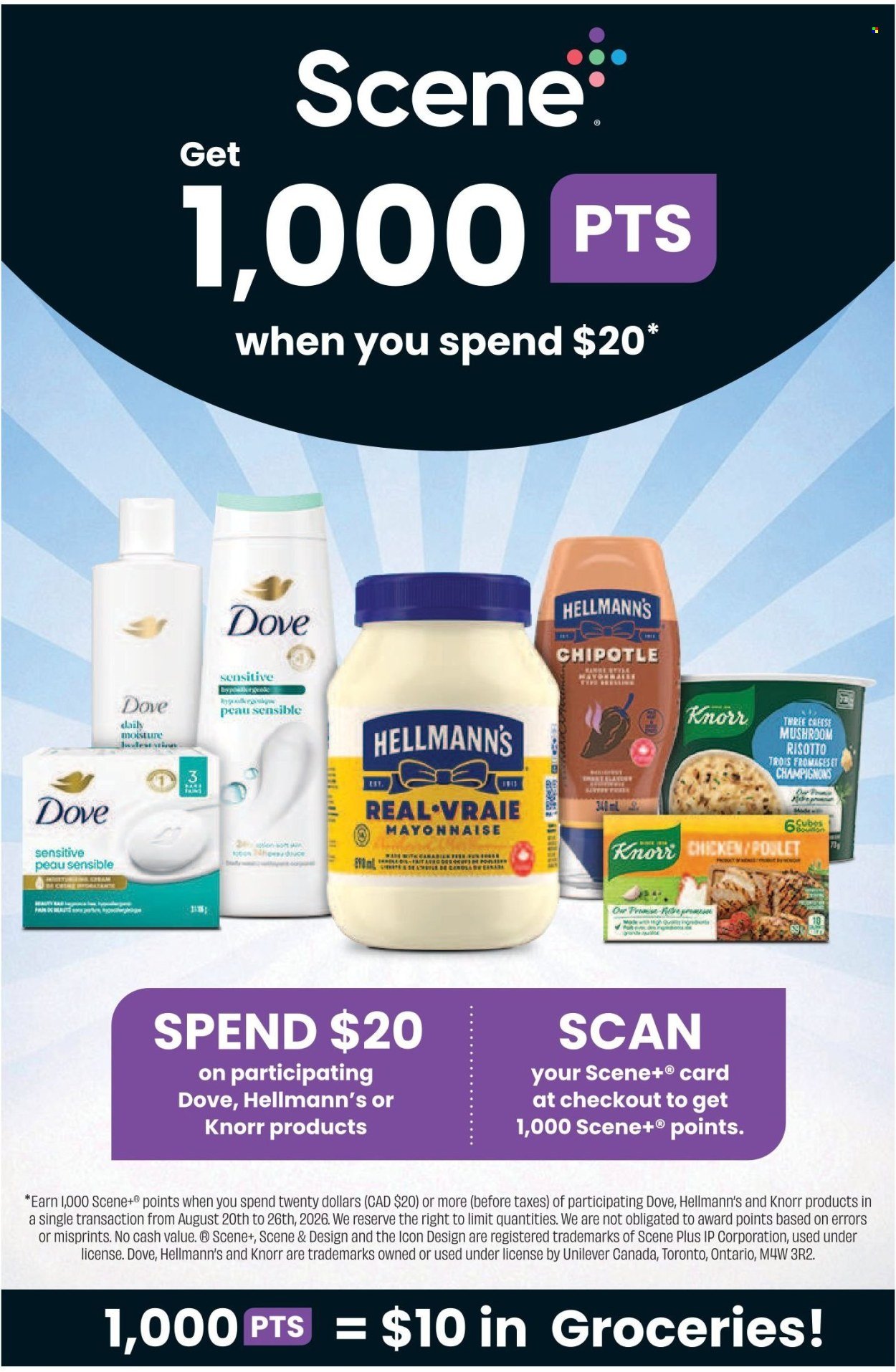 FRESHCO. flyer - Weekly eFlyer