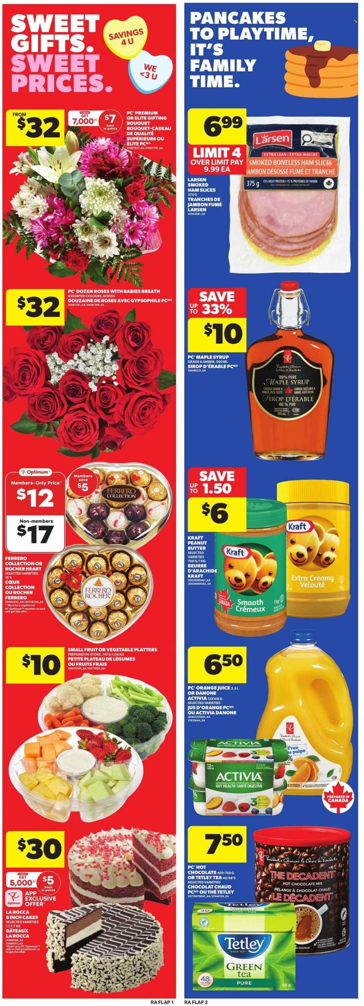 ATLANTIC SUPERSTORE flyer - Weekly Flyer (2026-02-12 - 2026-02-18) | 2