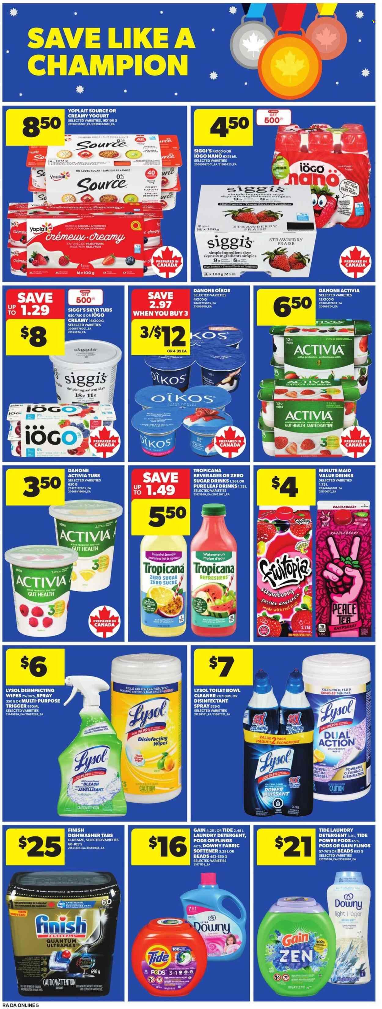 ATLANTIC SUPERSTORE flyer - Weekly Flyer (2026-02-12 - 2026-02-18) | 11