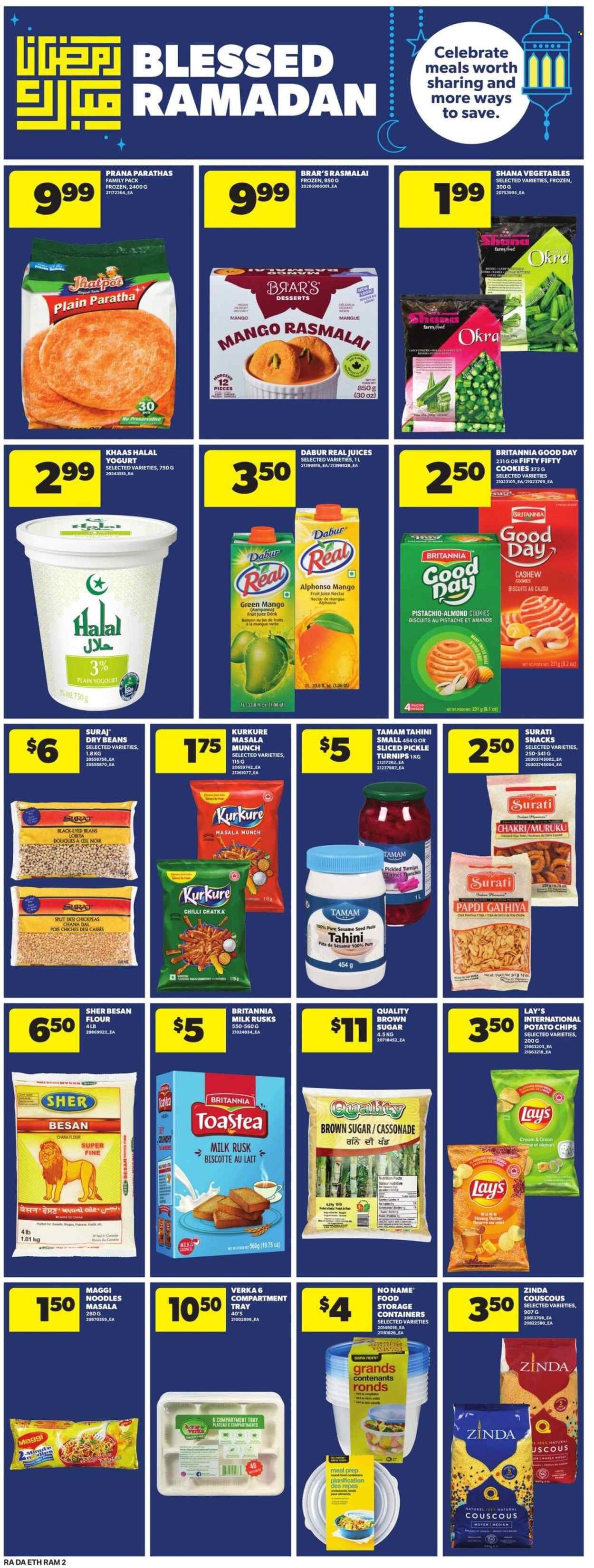 ATLANTIC SUPERSTORE flyer - Weekly Flyer (2026-02-12 - 2026-02-18) | 15