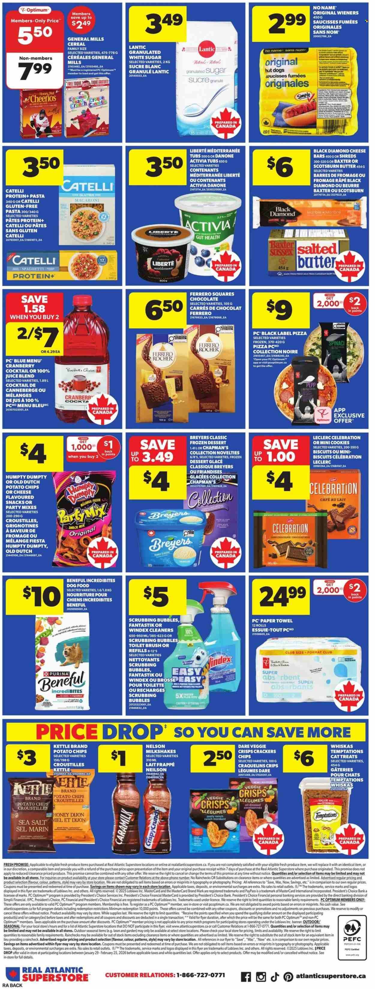 ATLANTIC SUPERSTORE flyer - Weekly Flyer (2026-02-12 - 2026-02-18) | 3