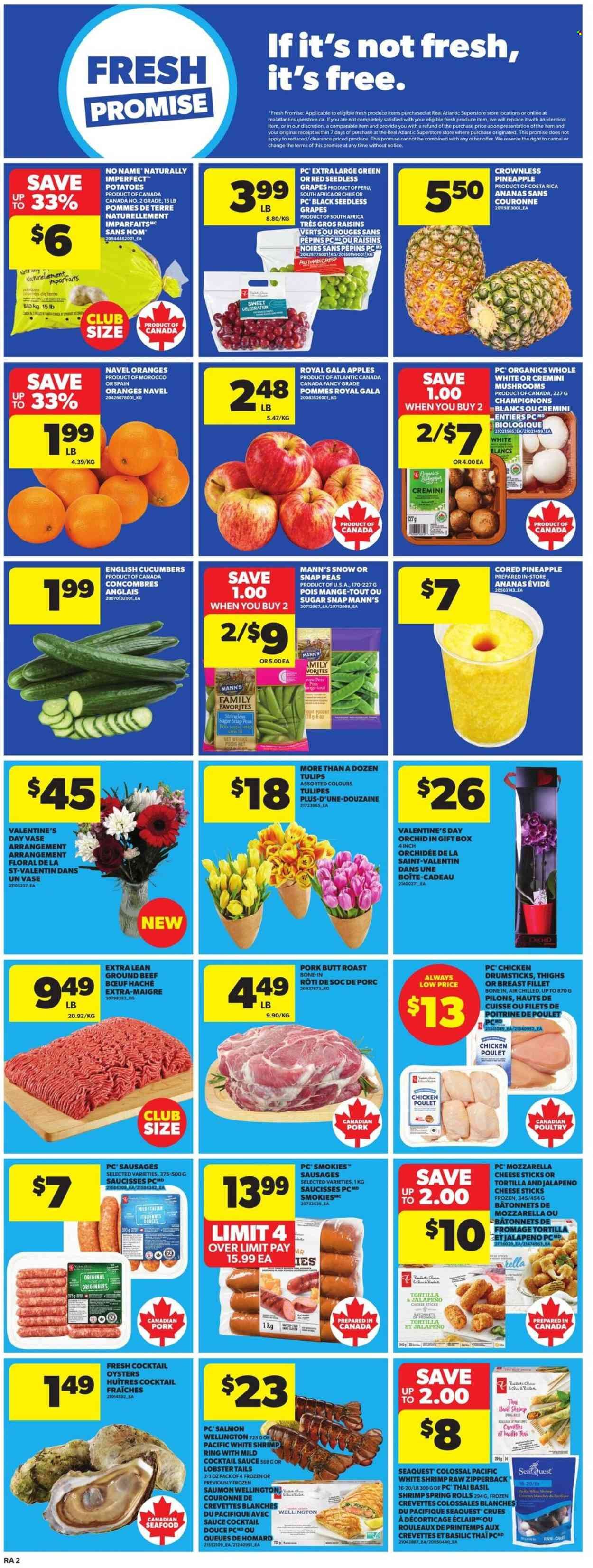 ATLANTIC SUPERSTORE flyer - Weekly Flyer (2026-02-12 - 2026-02-18) | 4