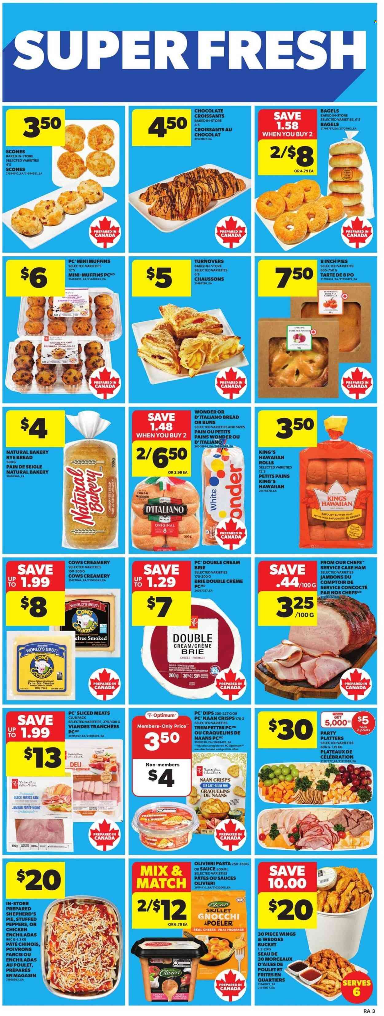 ATLANTIC SUPERSTORE flyer - Weekly Flyer (2026-02-12 - 2026-02-18) | 5