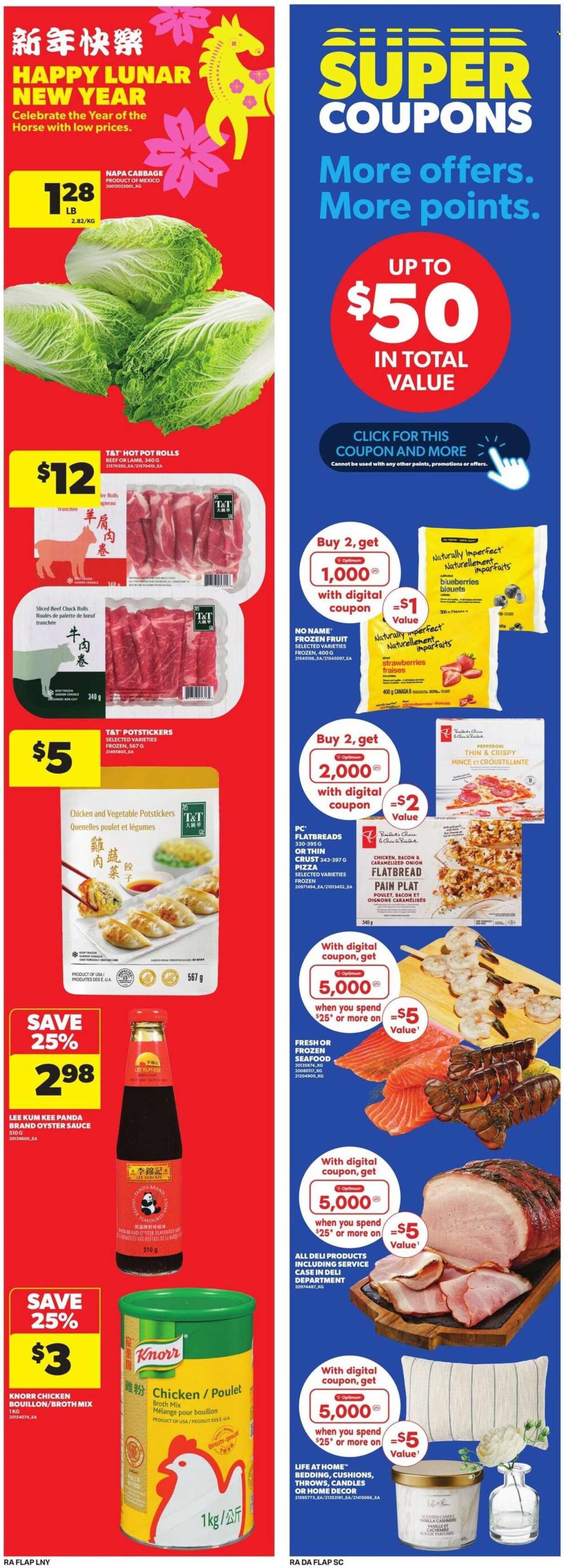 ATLANTIC SUPERSTORE flyer - Weekly Flyer (2026-02-12 - 2026-02-18) | 6