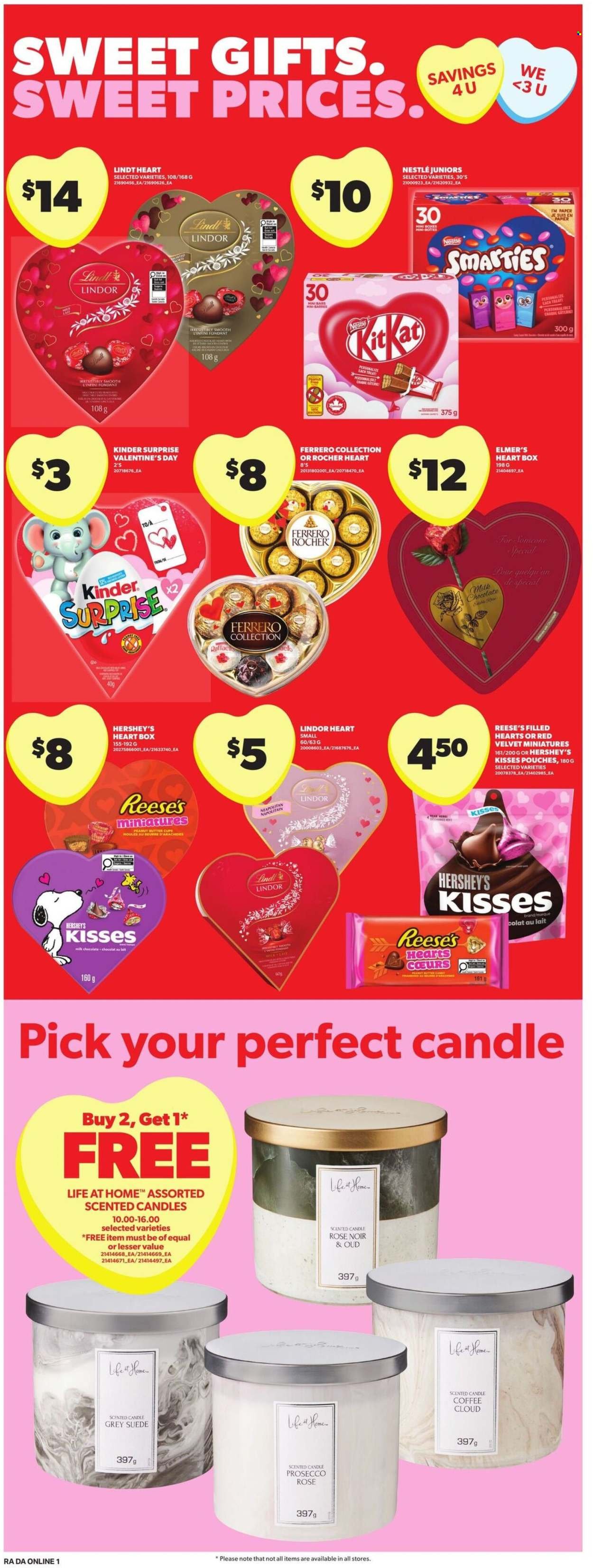 ATLANTIC SUPERSTORE flyer - Weekly Flyer