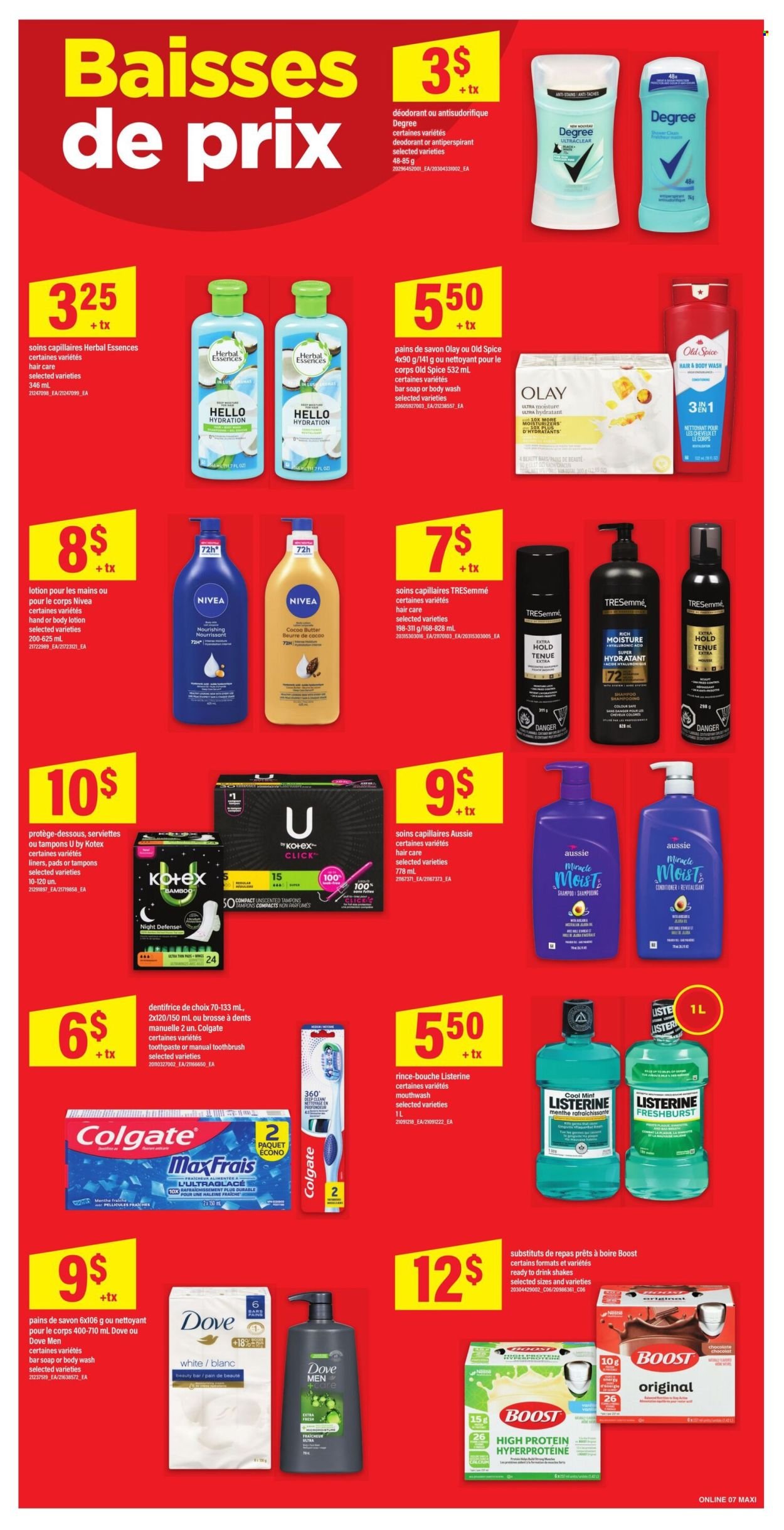 MAXI flyer - From Thursday October 08, 2026