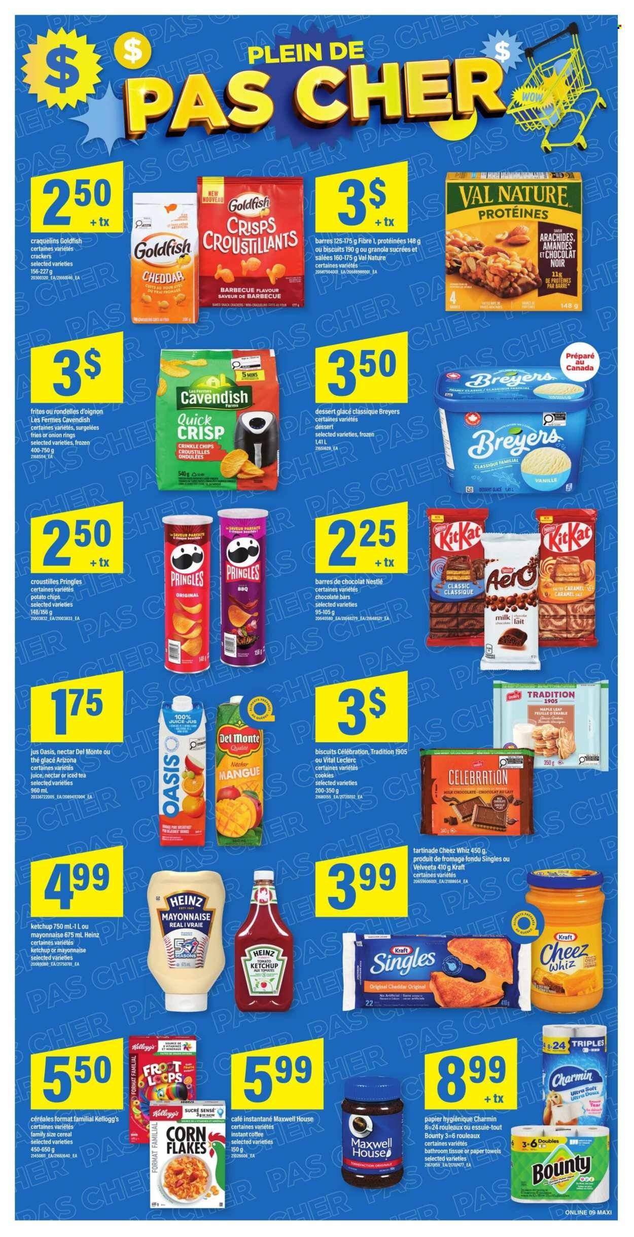 MAXI flyer - From Thursday October 08, 2026
