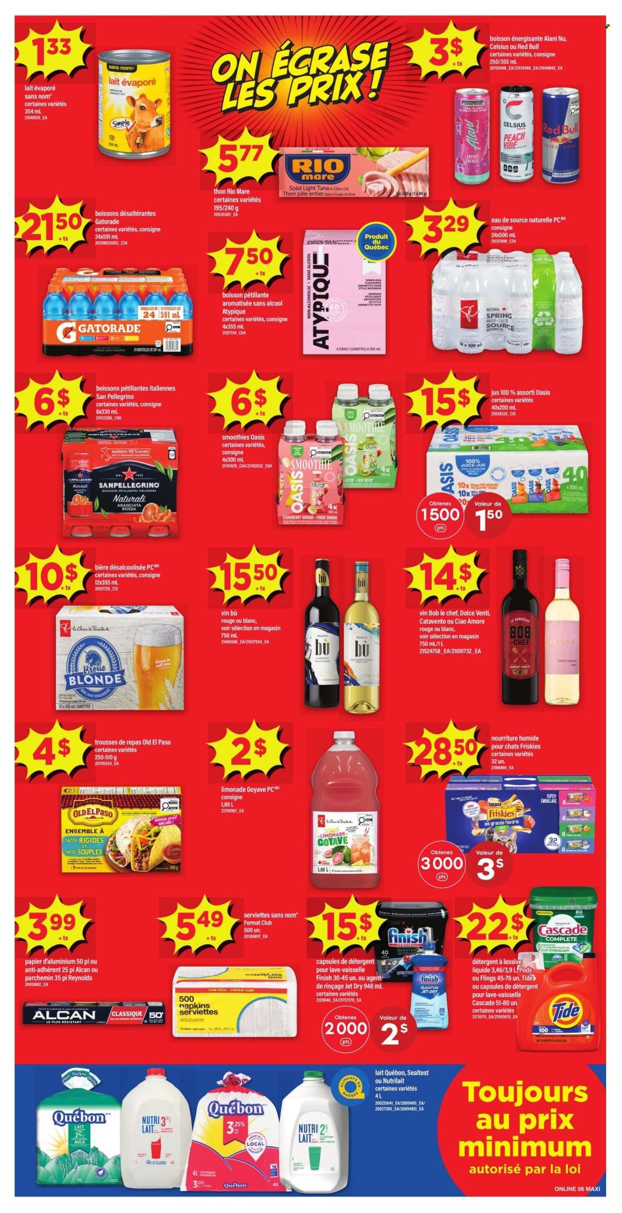 MAXI flyer - From Thursday October 08, 2026