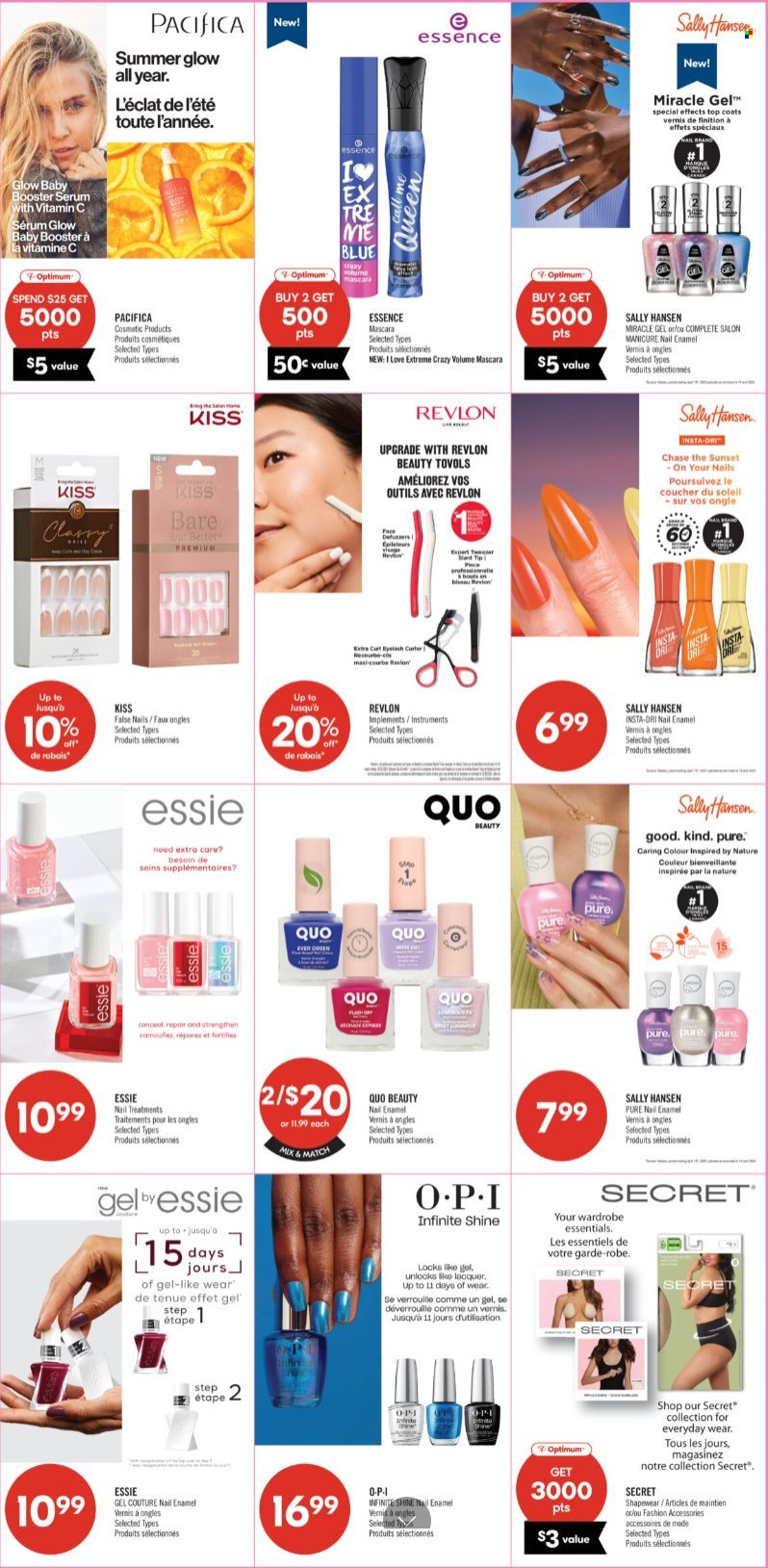 SHOPPERS DRUG MART flyer - From Saturday August 23, 2025