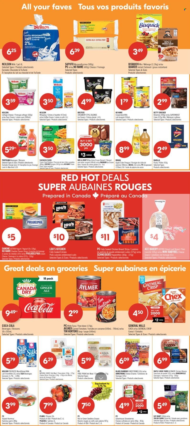 SHOPPERS DRUG MART flyer - From Saturday August 23, 2025
