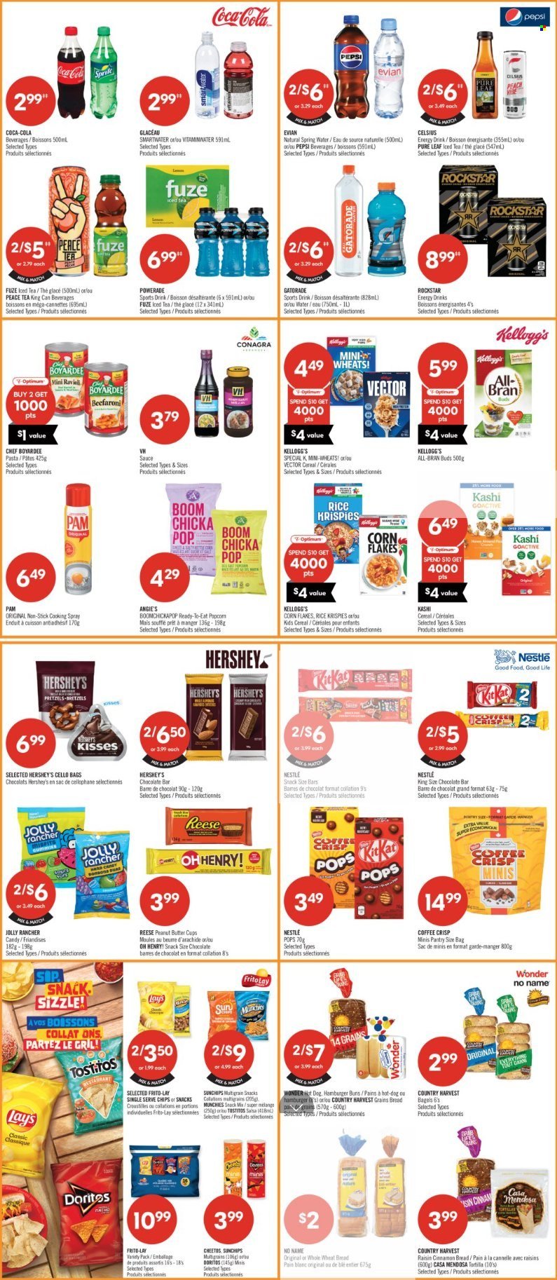 SHOPPERS DRUG MART flyer - From Saturday August 23, 2025