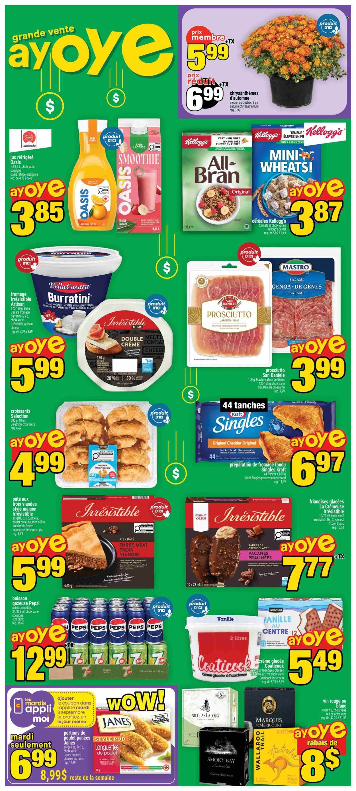 SUPER C flyer - Weekly Flyer