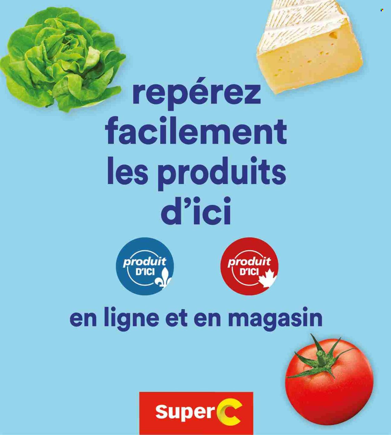 SUPER C flyer - Weekly Flyer
