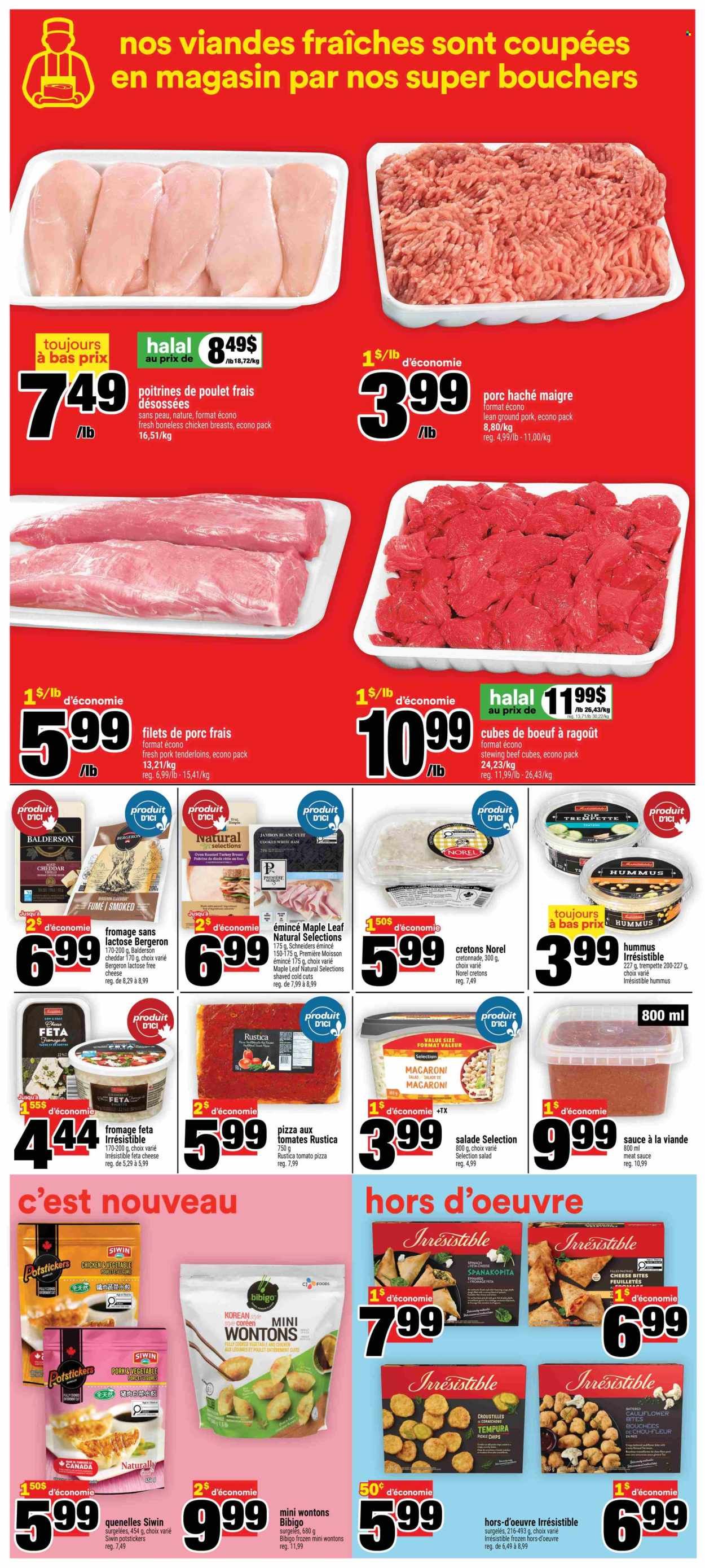 SUPER C flyer - Weekly Flyer