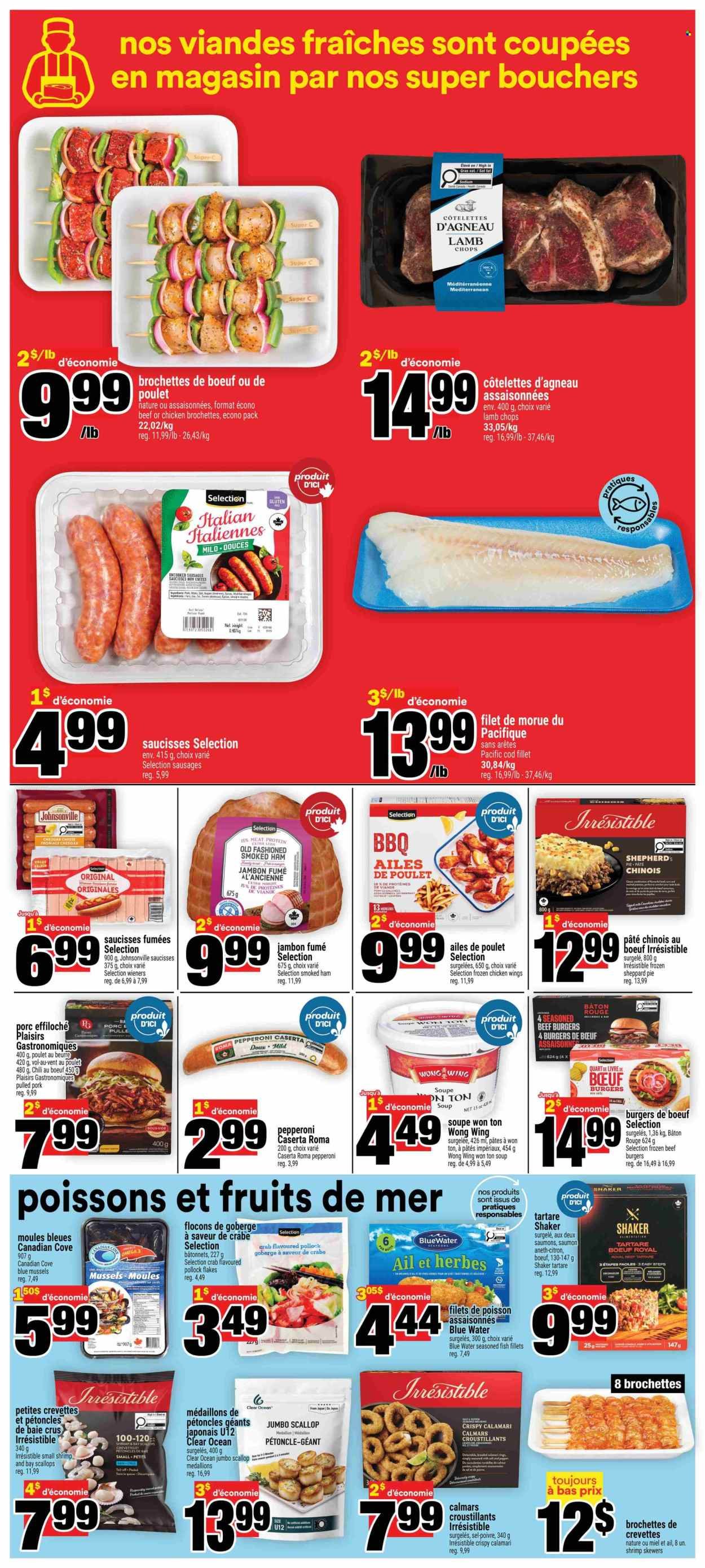 SUPER C flyer - Weekly Flyer