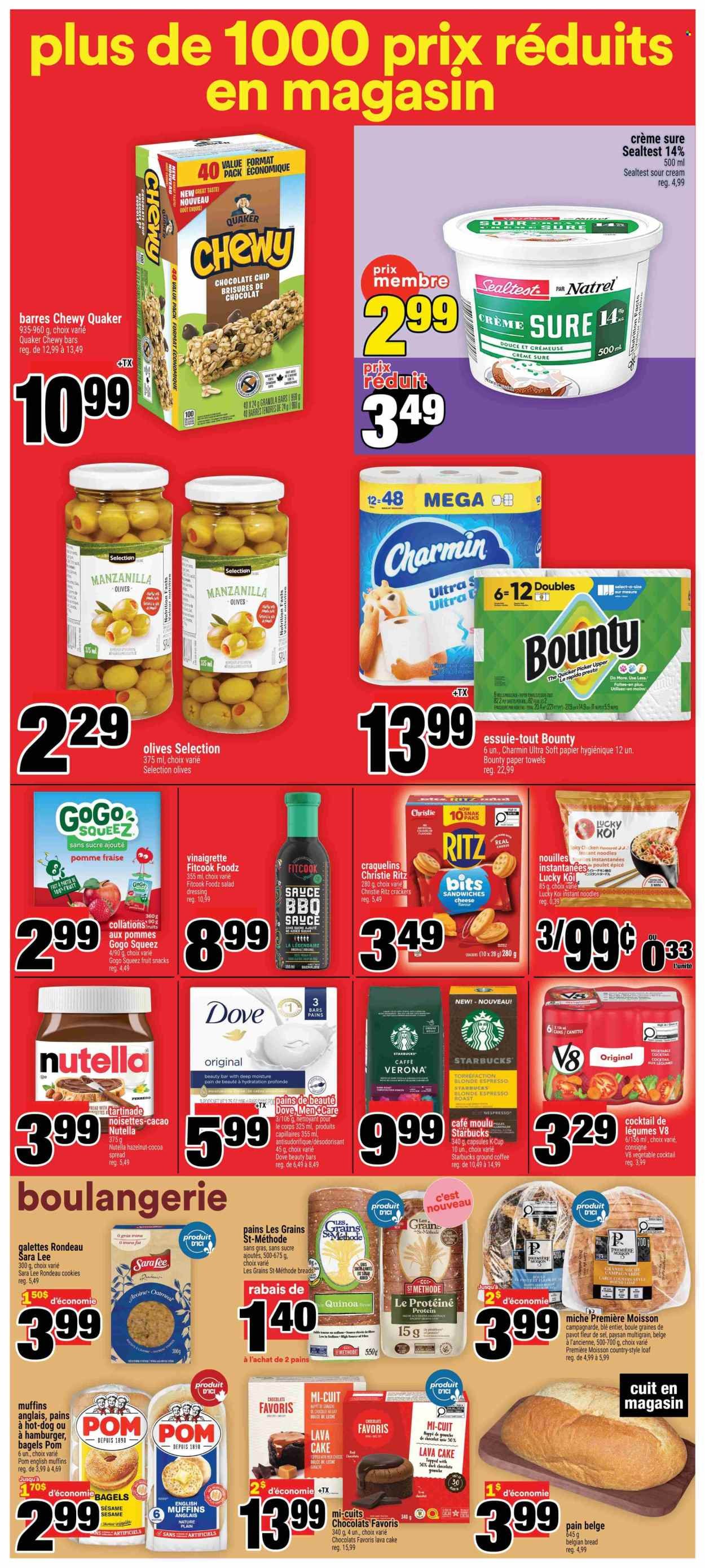 SUPER C flyer - Weekly Flyer