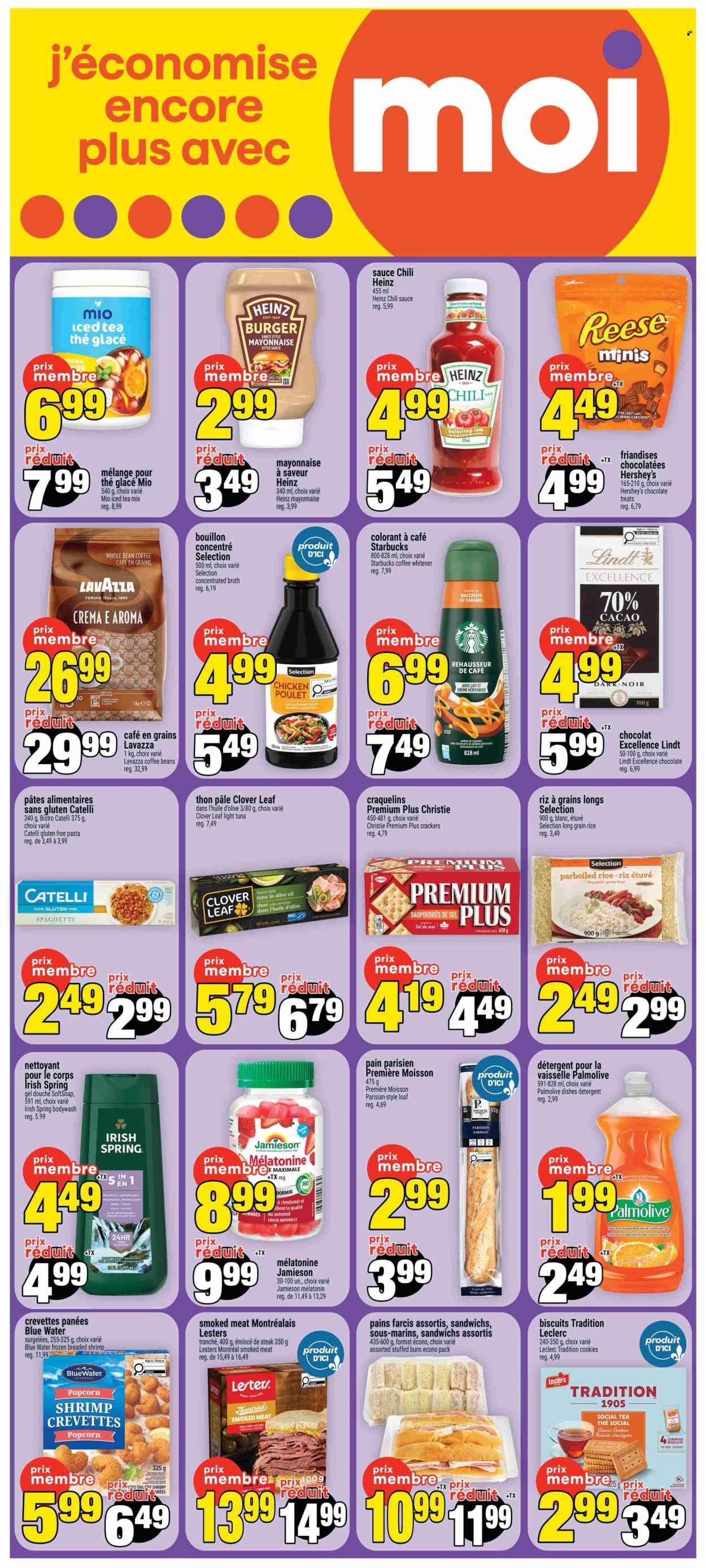 SUPER C flyer - Weekly Flyer