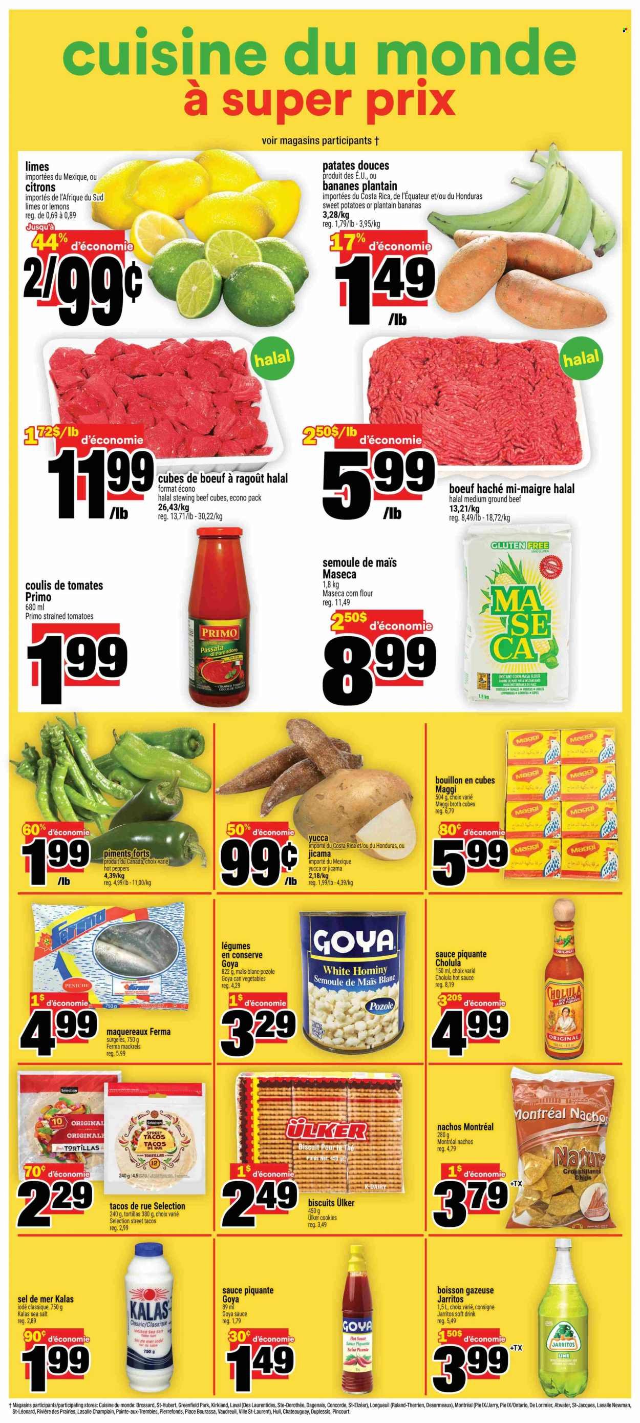 SUPER C flyer - Weekly Flyer