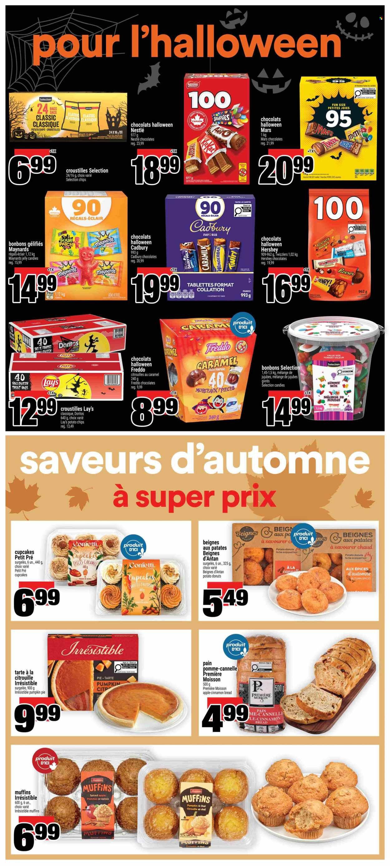 SUPER C flyer - Weekly Flyer