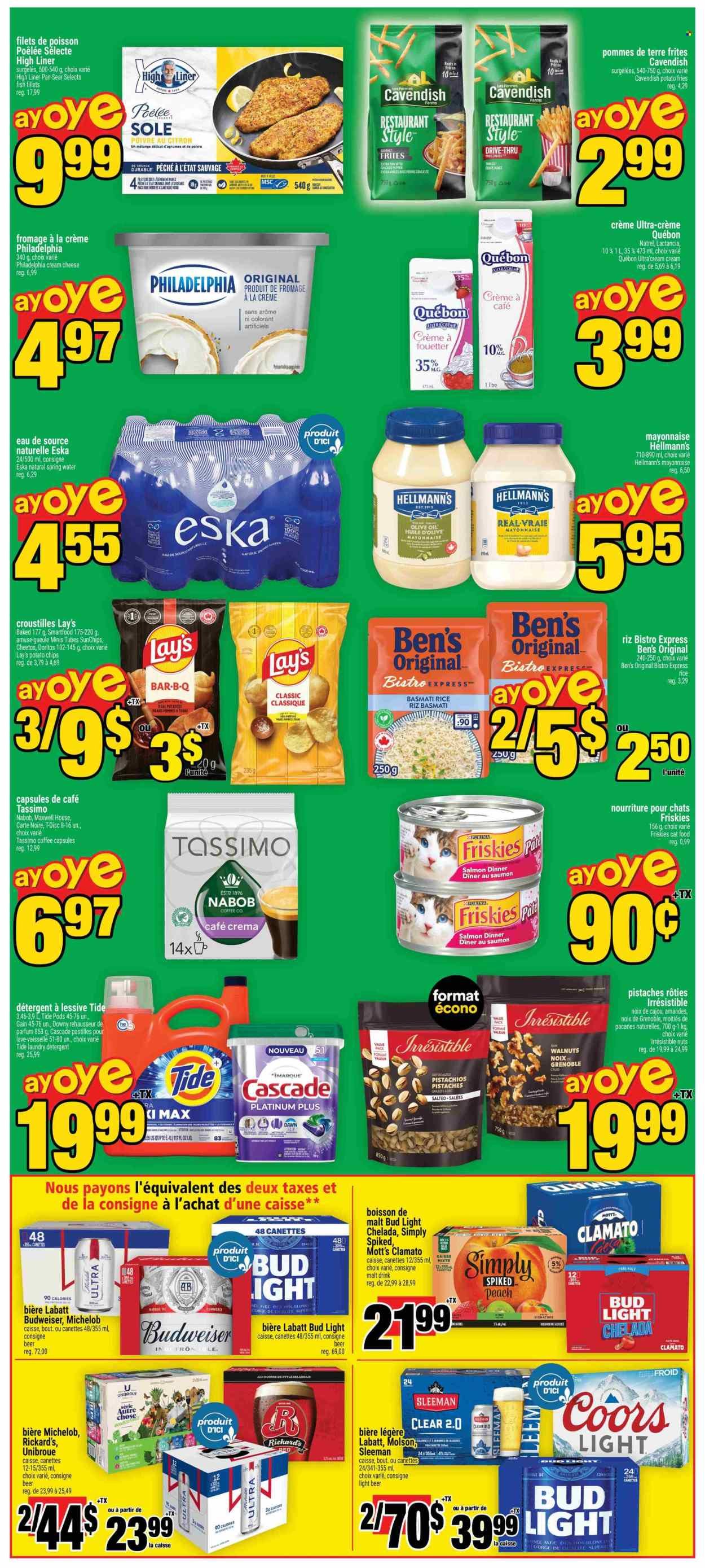 SUPER C flyer - Weekly Flyer