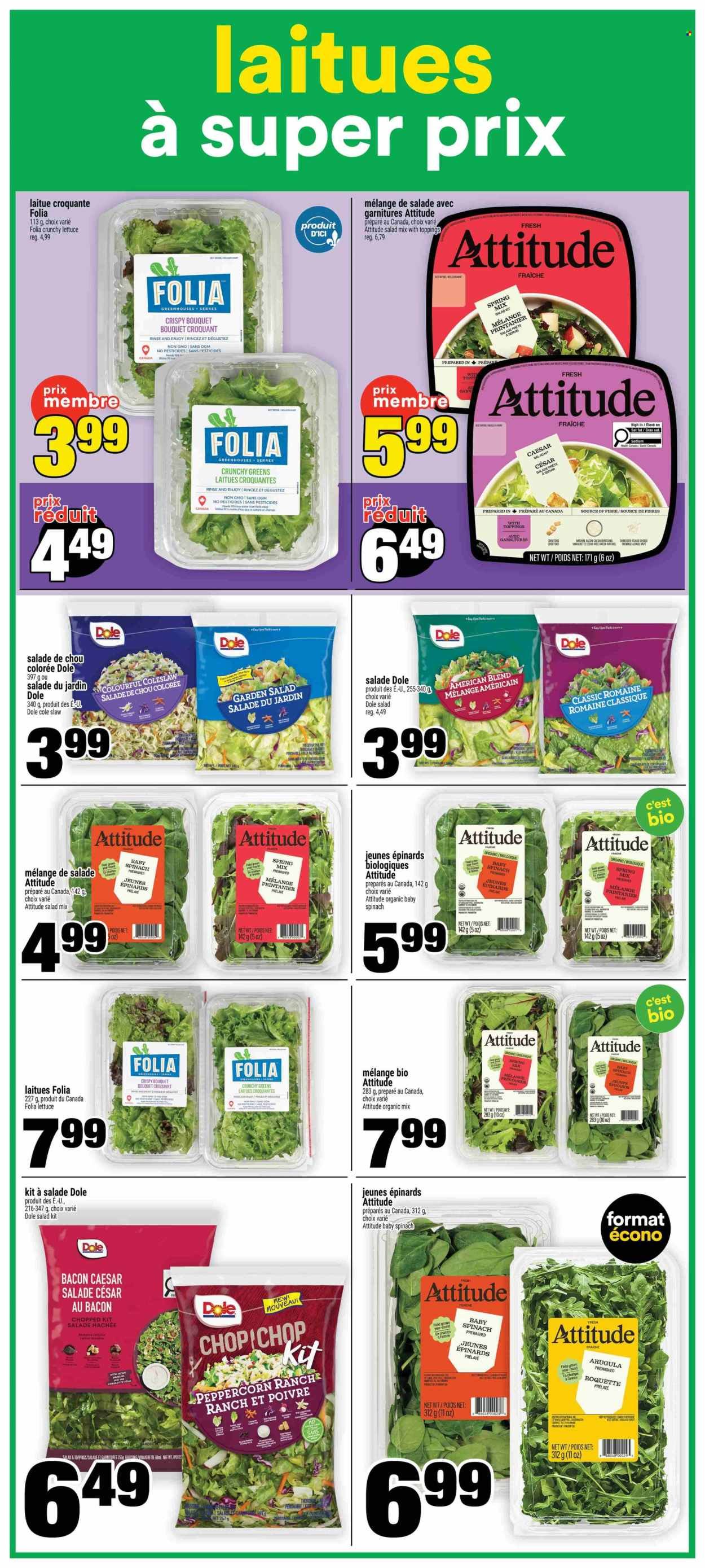 SUPER C flyer - Weekly Flyer