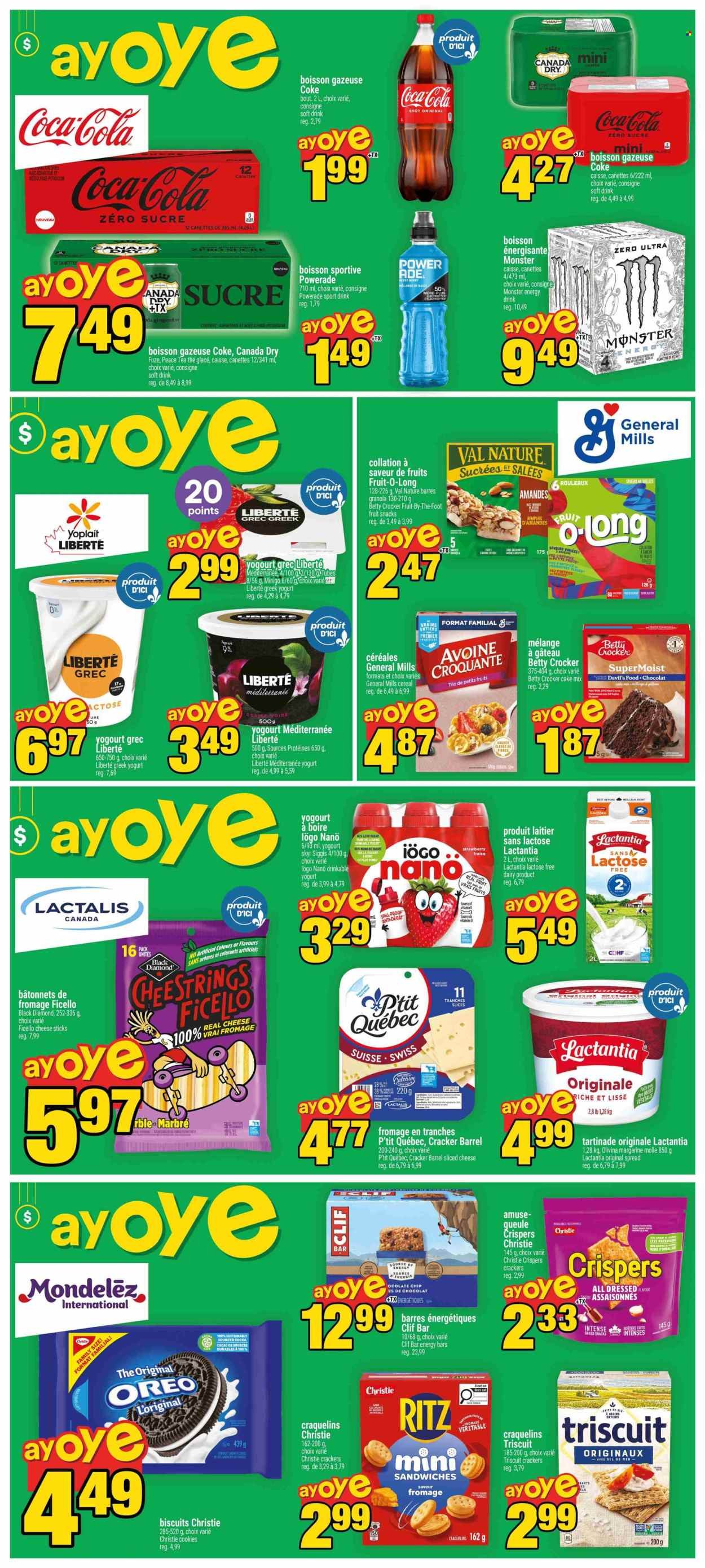 SUPER C flyer - Weekly Flyer