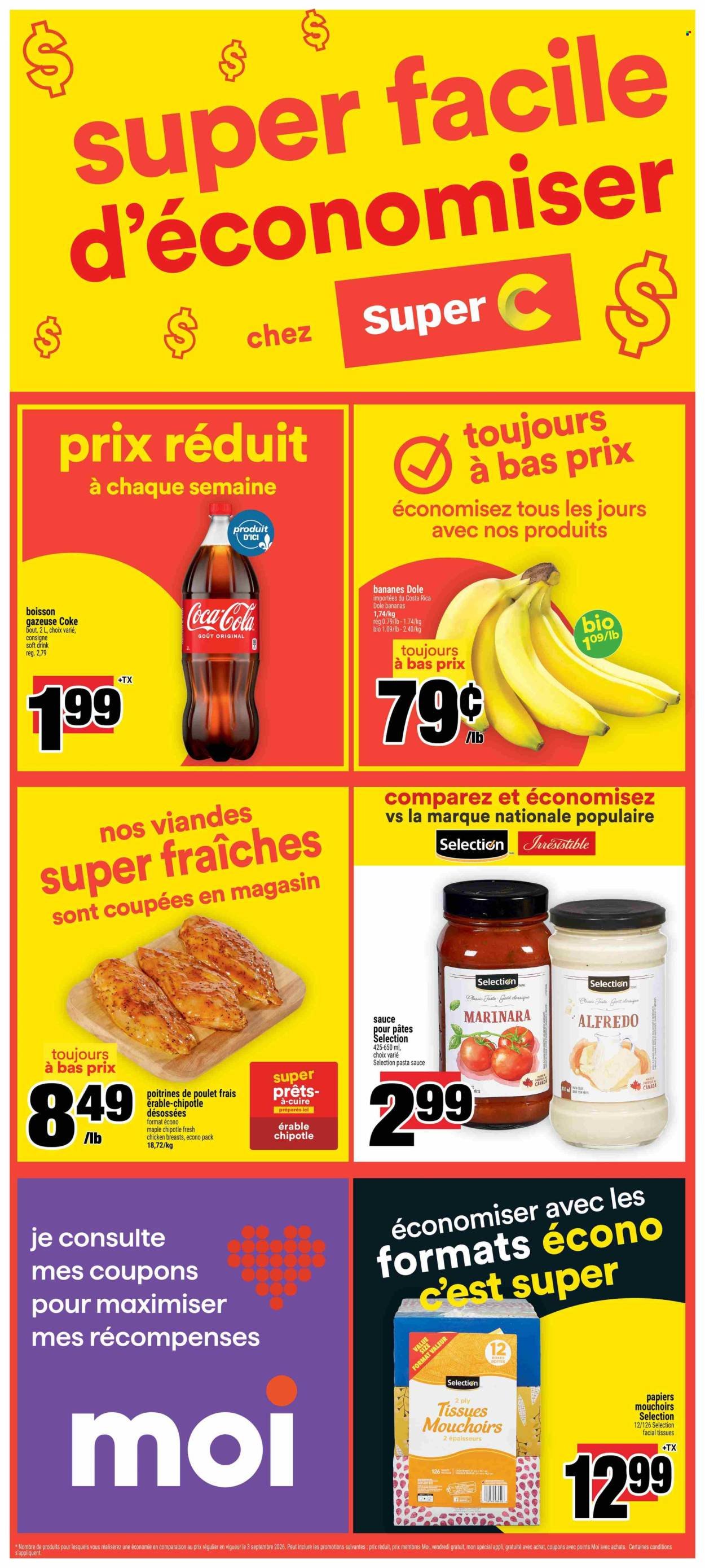 SUPER C flyer - Weekly Flyer