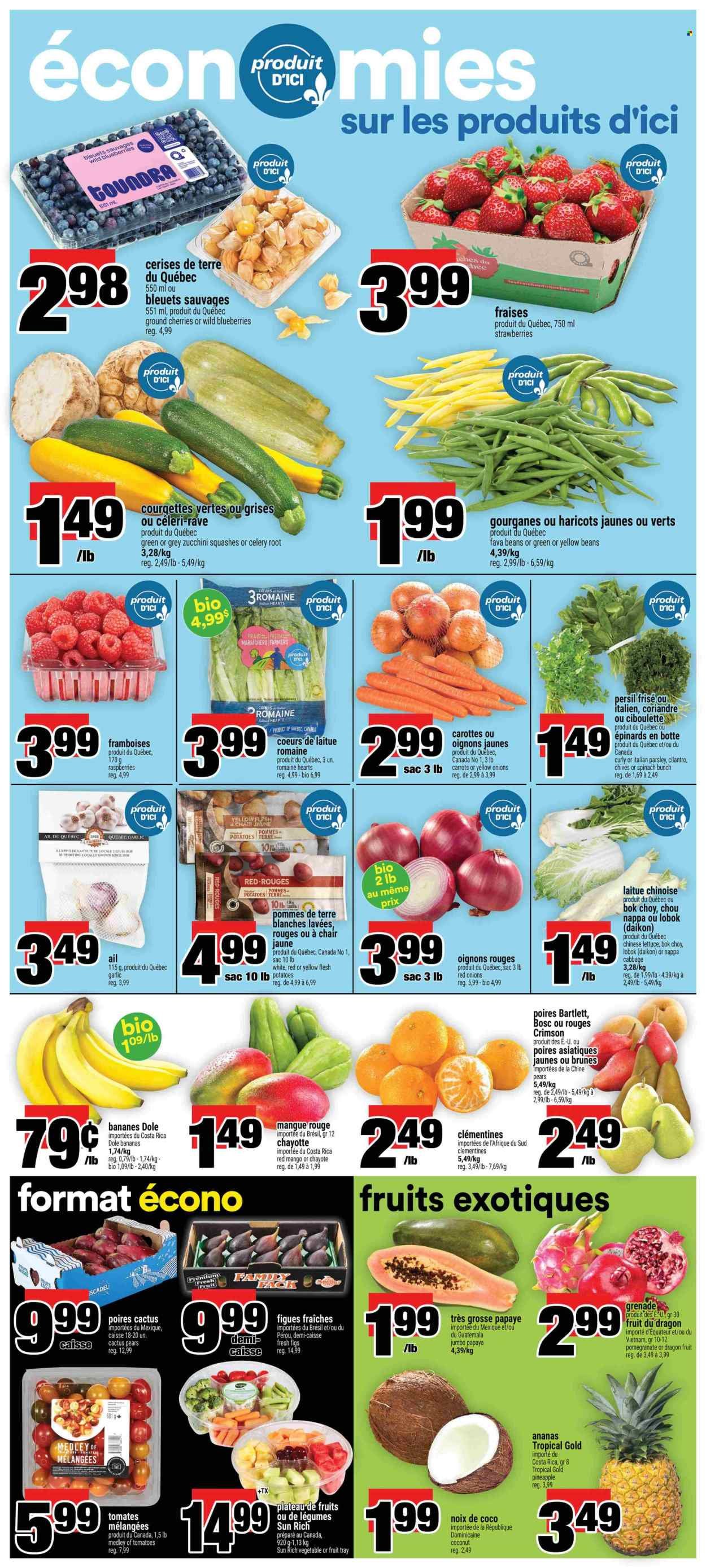 SUPER C flyer - Weekly Flyer