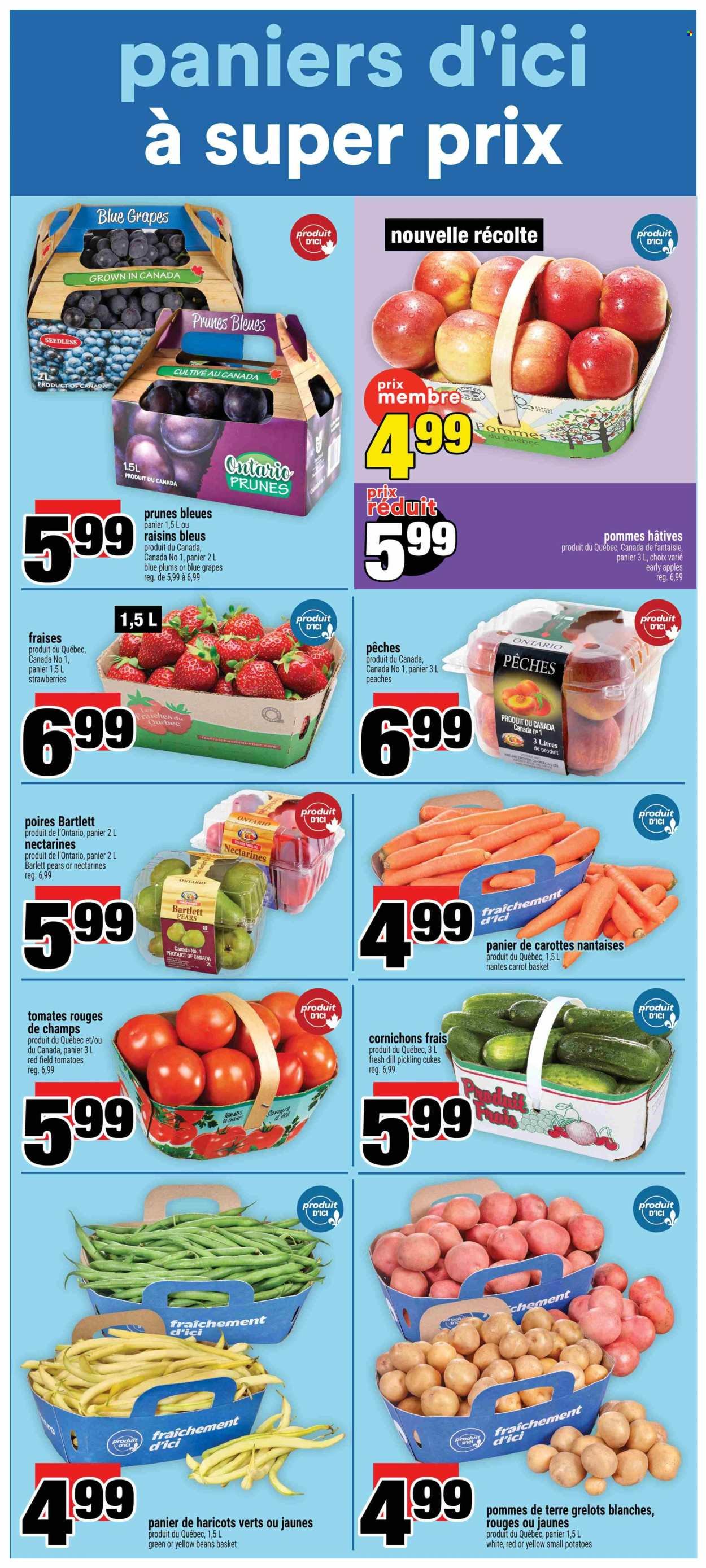 SUPER C flyer - Weekly Flyer
