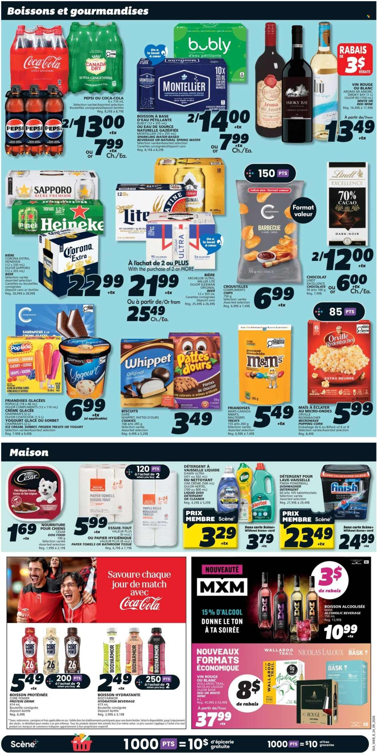 IGA flyer - Weekly eFlyer