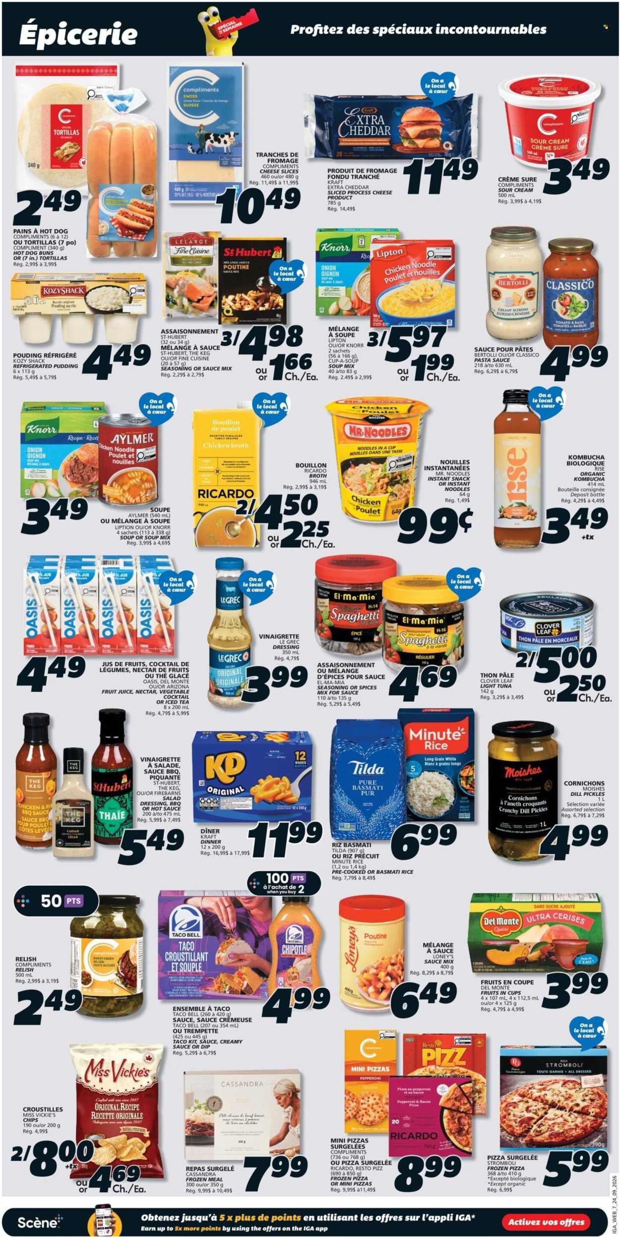 IGA flyer - Weekly eFlyer
