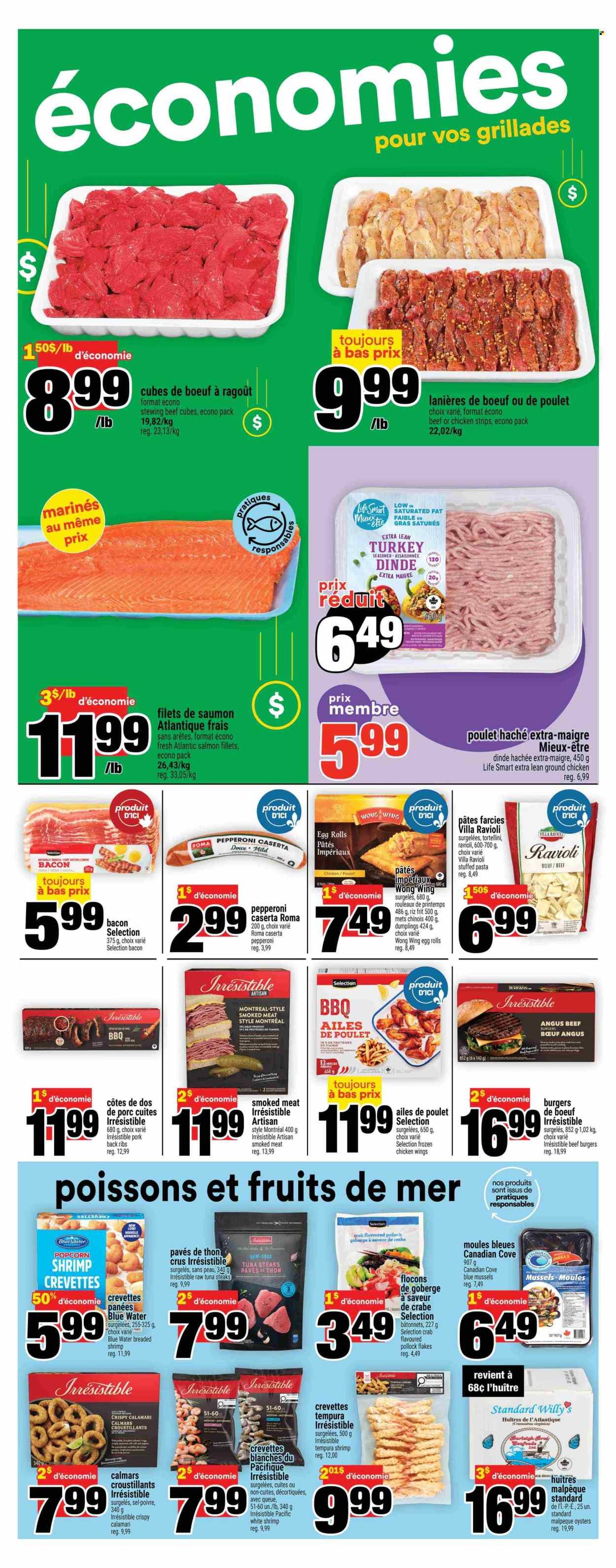 SUPER C flyer - Weekly Flyer
