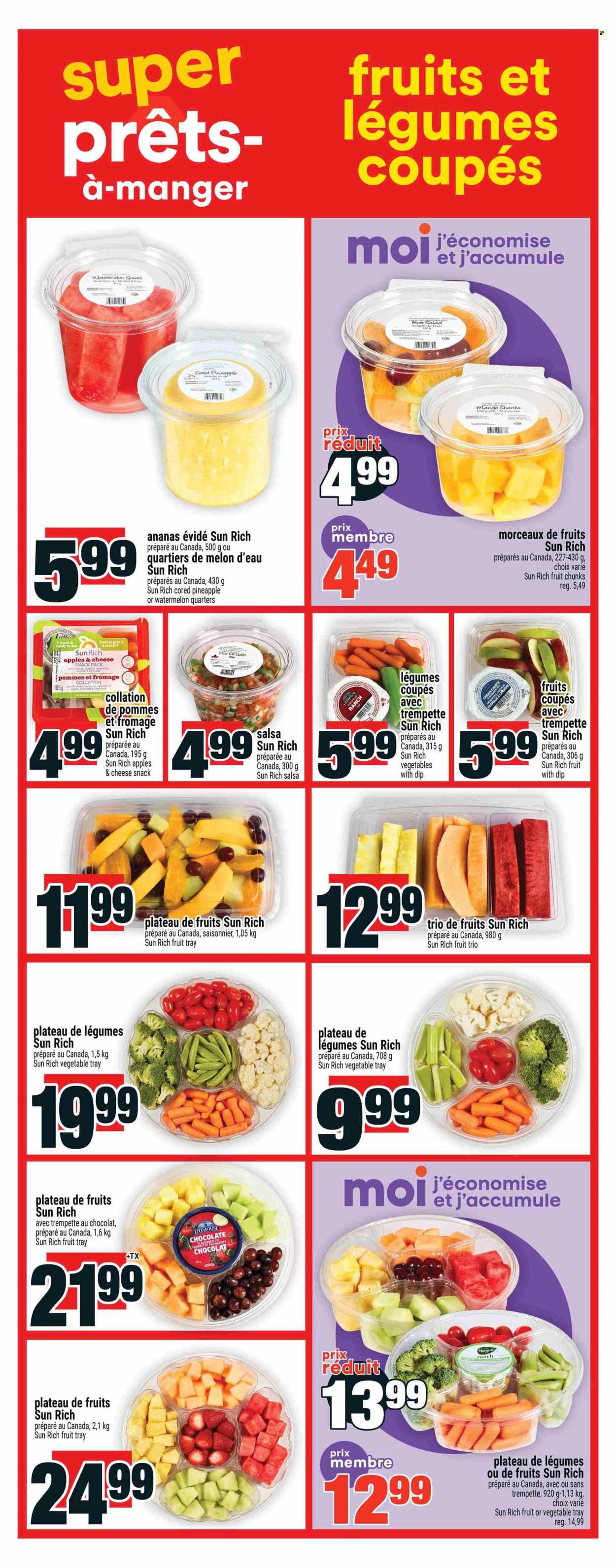 SUPER C flyer - Weekly Flyer