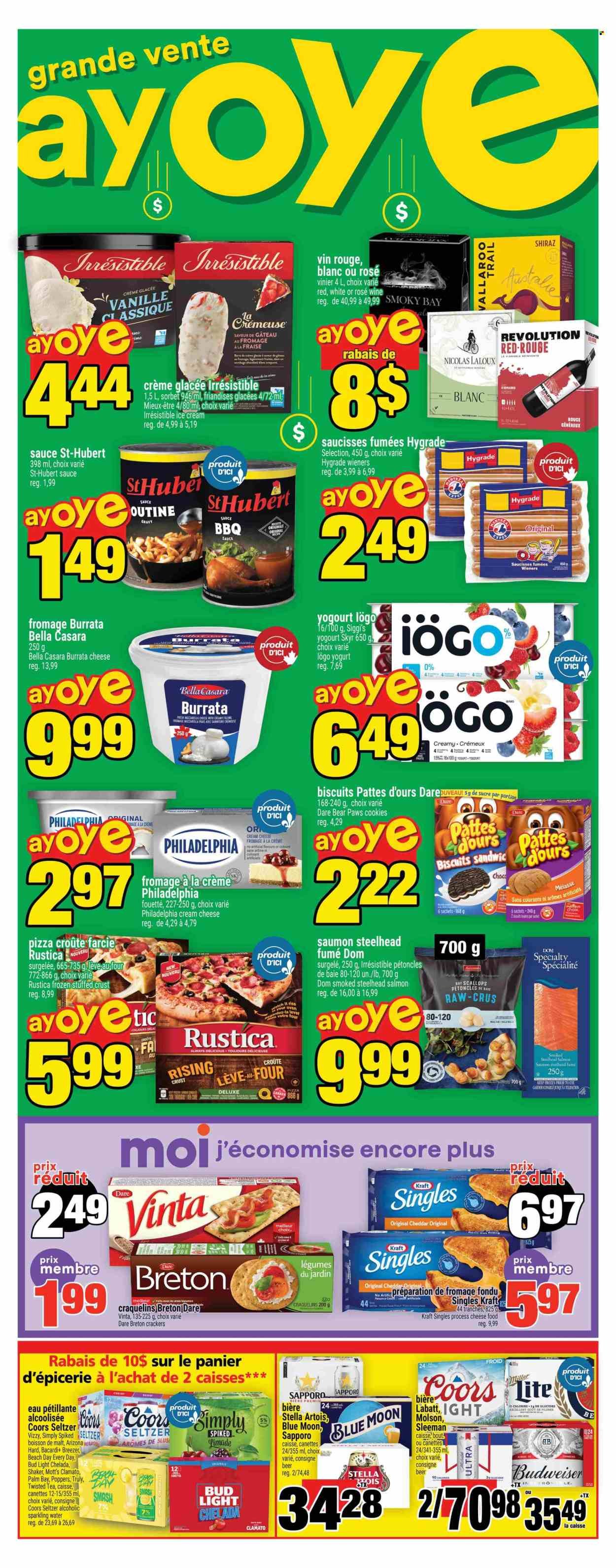 SUPER C flyer - Weekly Flyer