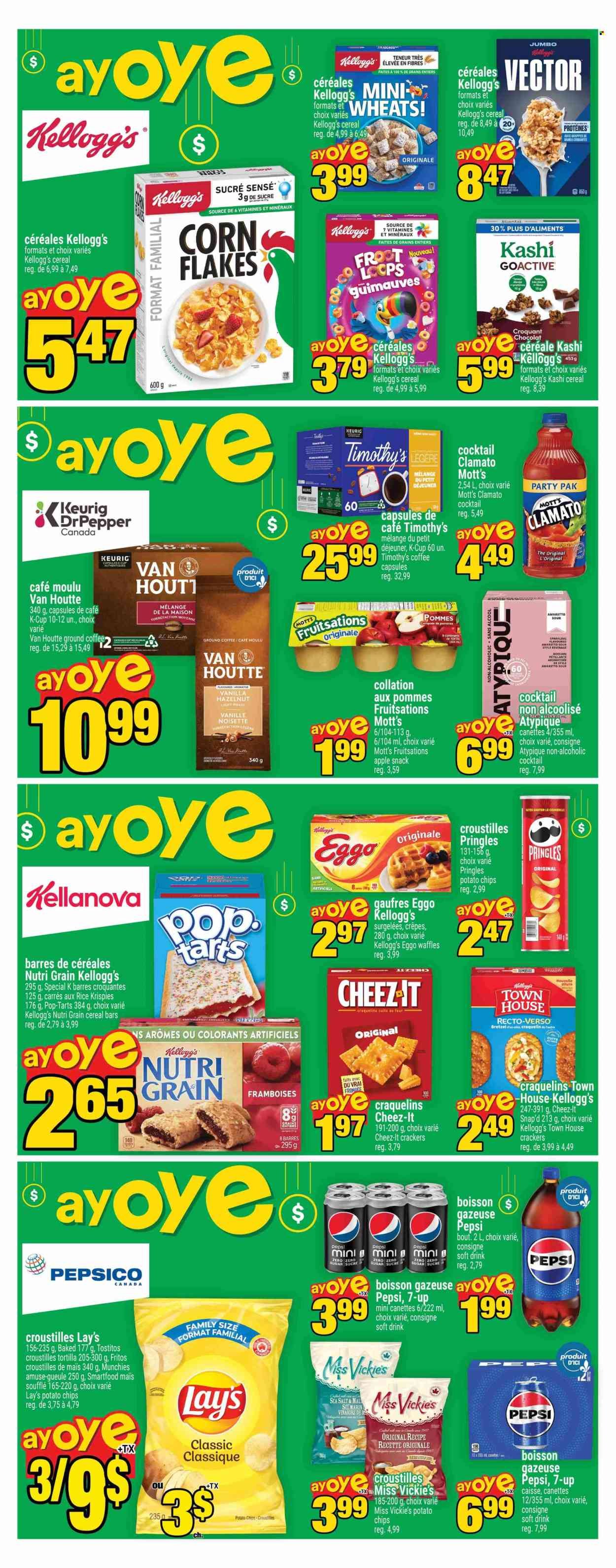 SUPER C flyer - Weekly Flyer