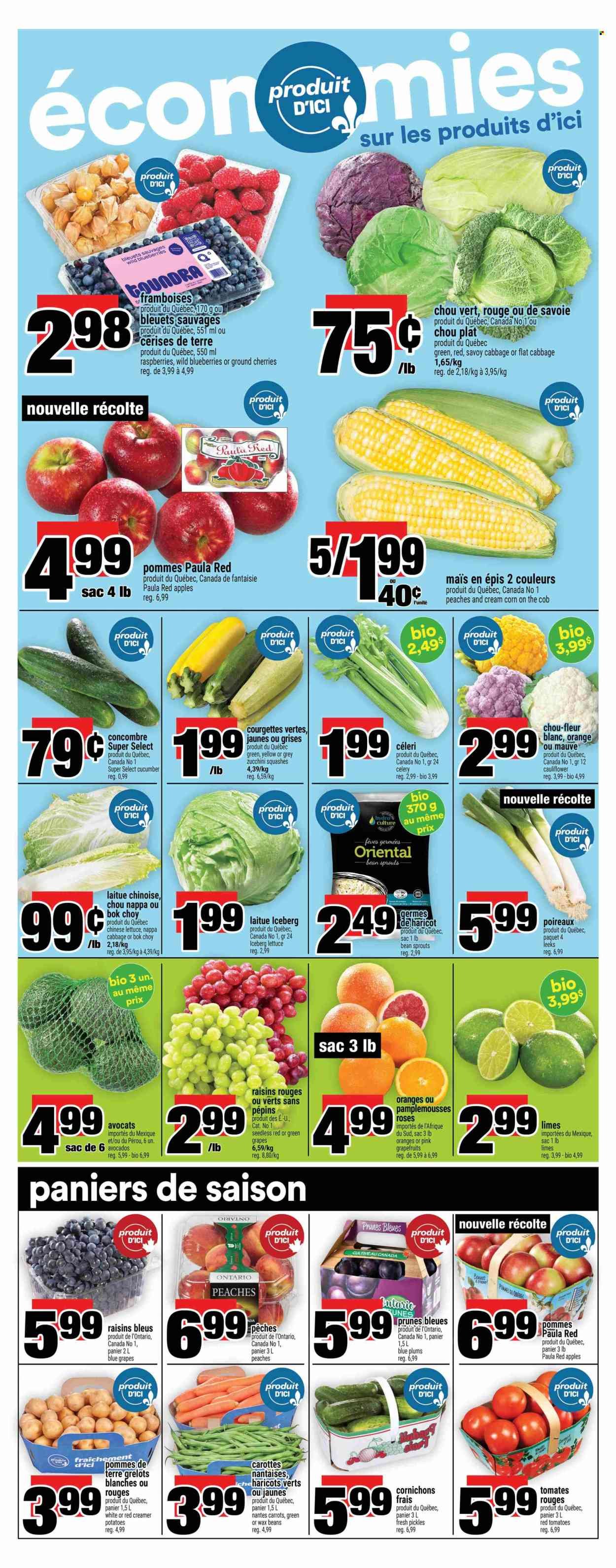 SUPER C flyer - Weekly Flyer