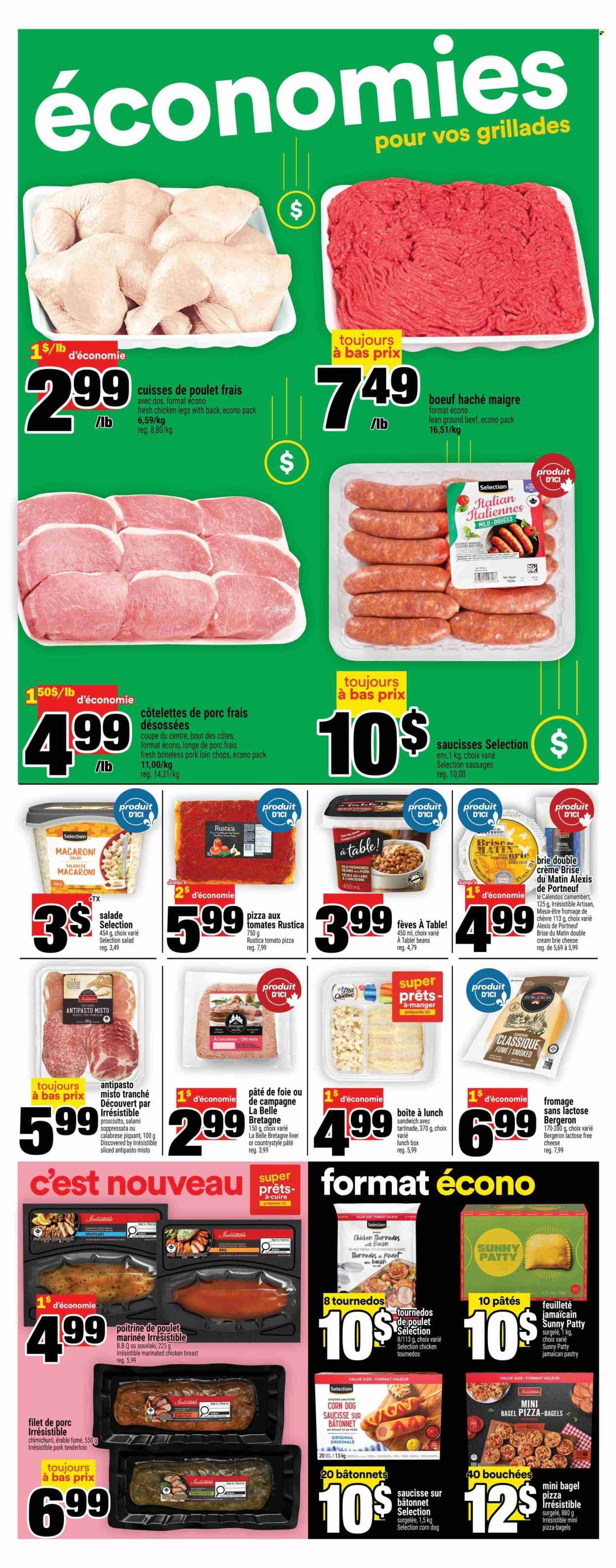 SUPER C flyer - Weekly Flyer