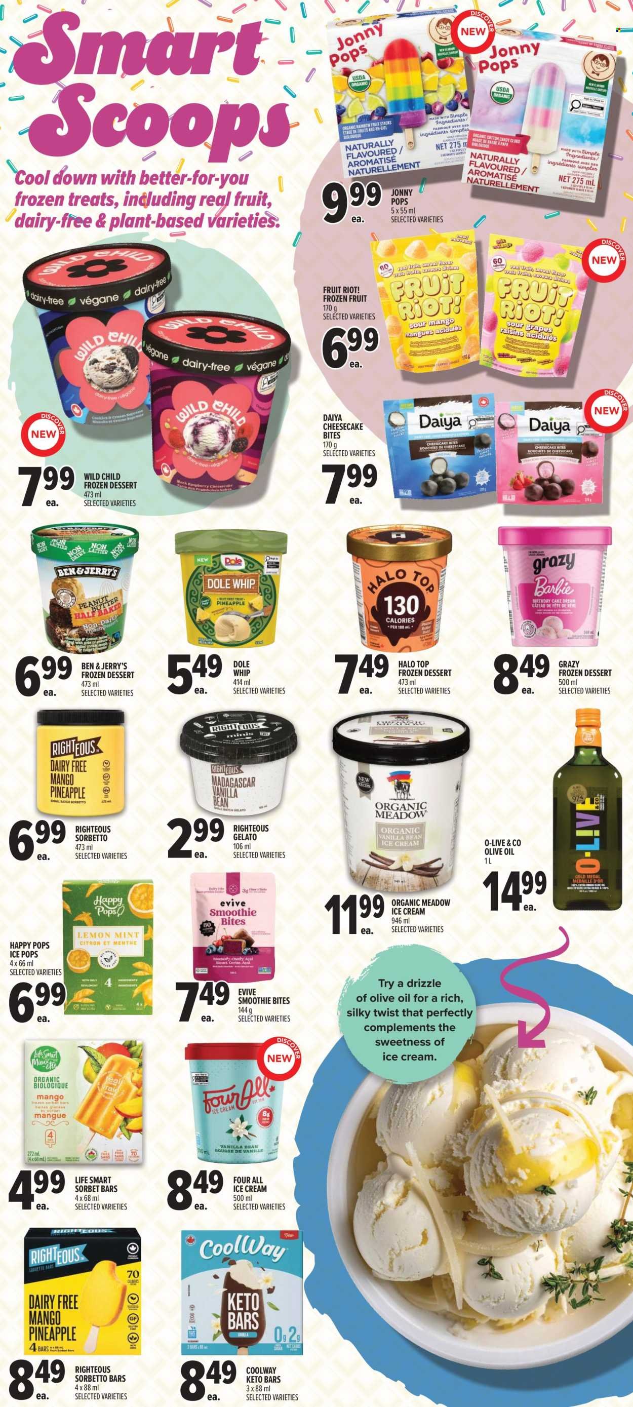 METRO flyer - Weekly Flyer