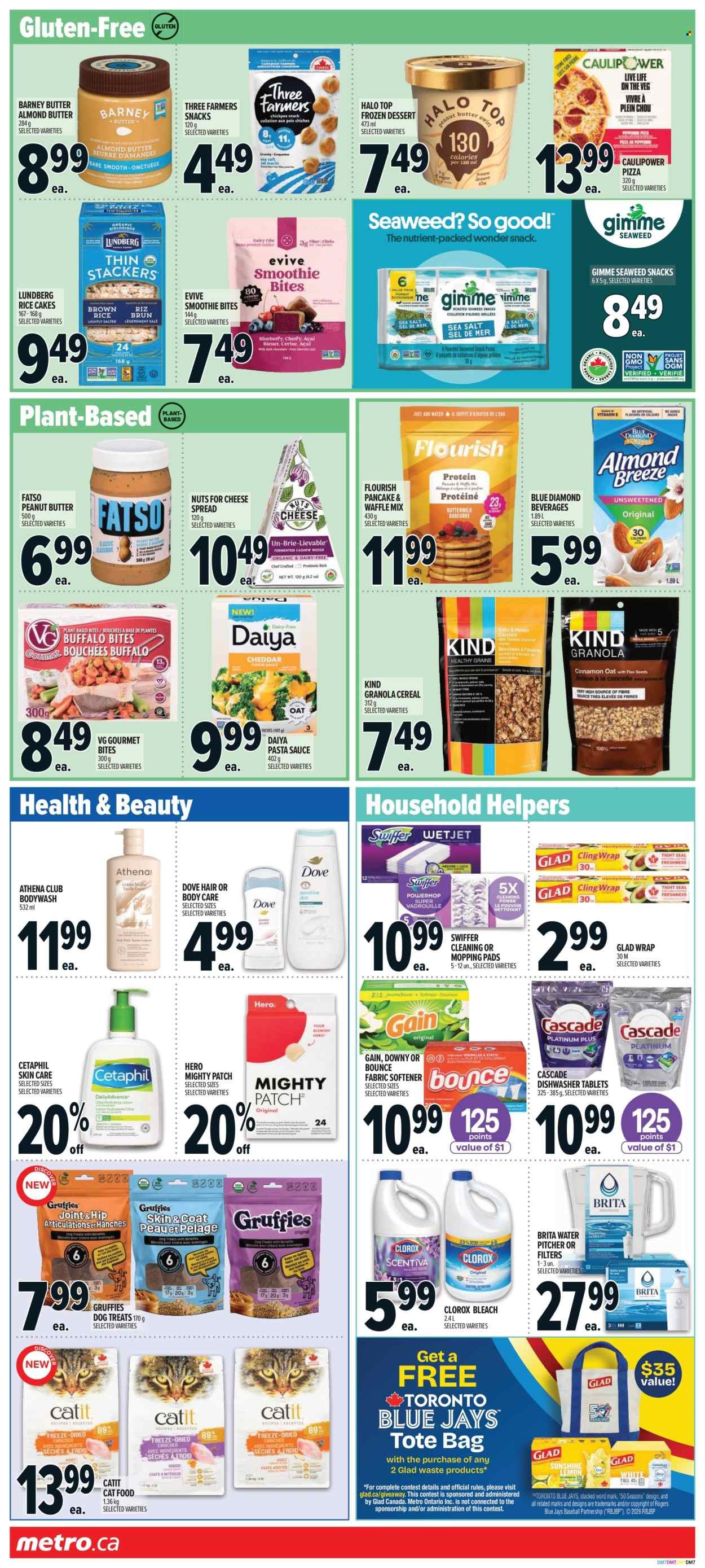 METRO flyer - Weekly Flyer