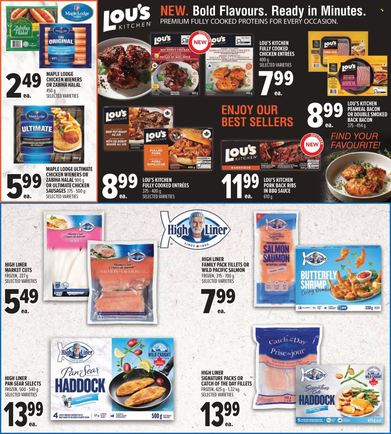 METRO flyer - Weekly Flyer